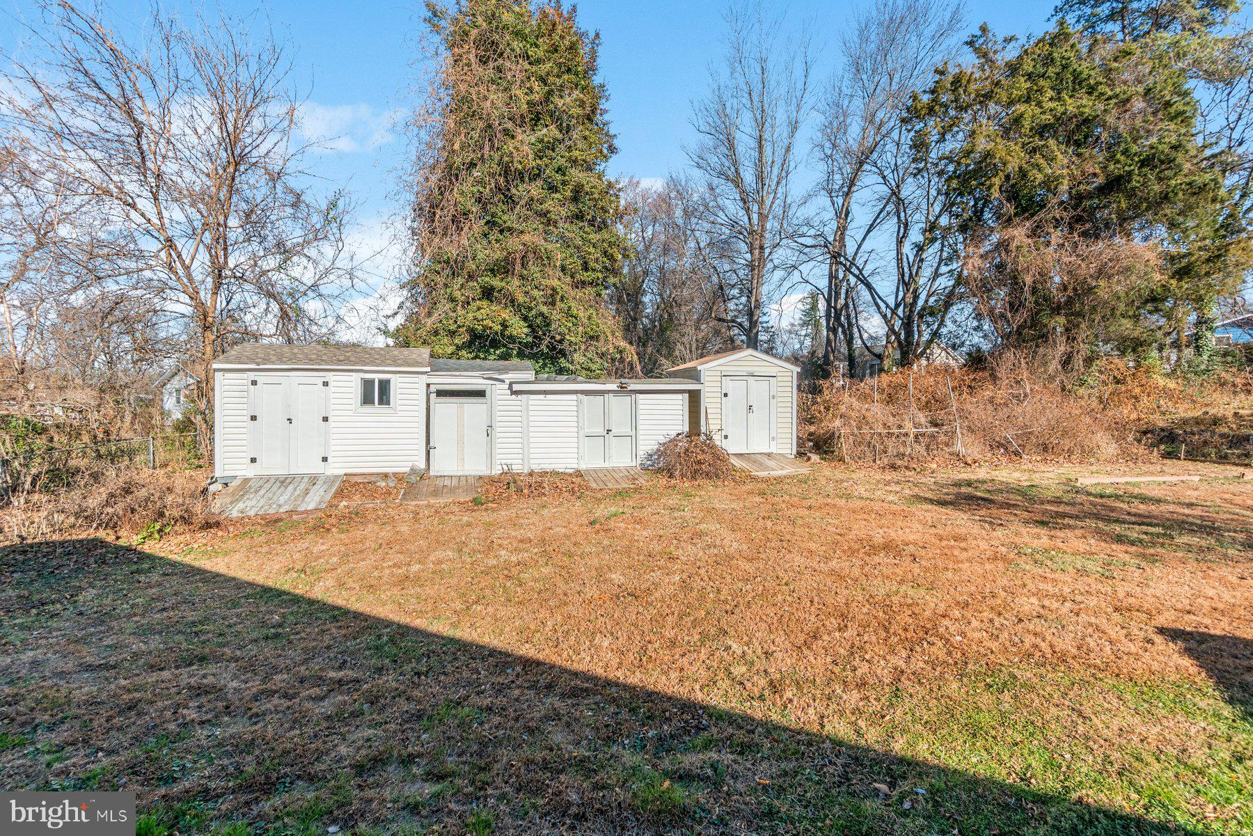 RAVENSWORTH PARK - Residential