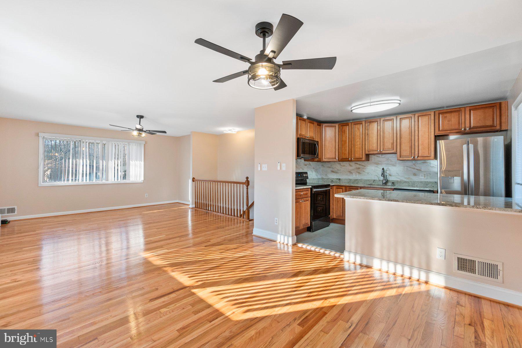 RAVENSWORTH PARK - Residential