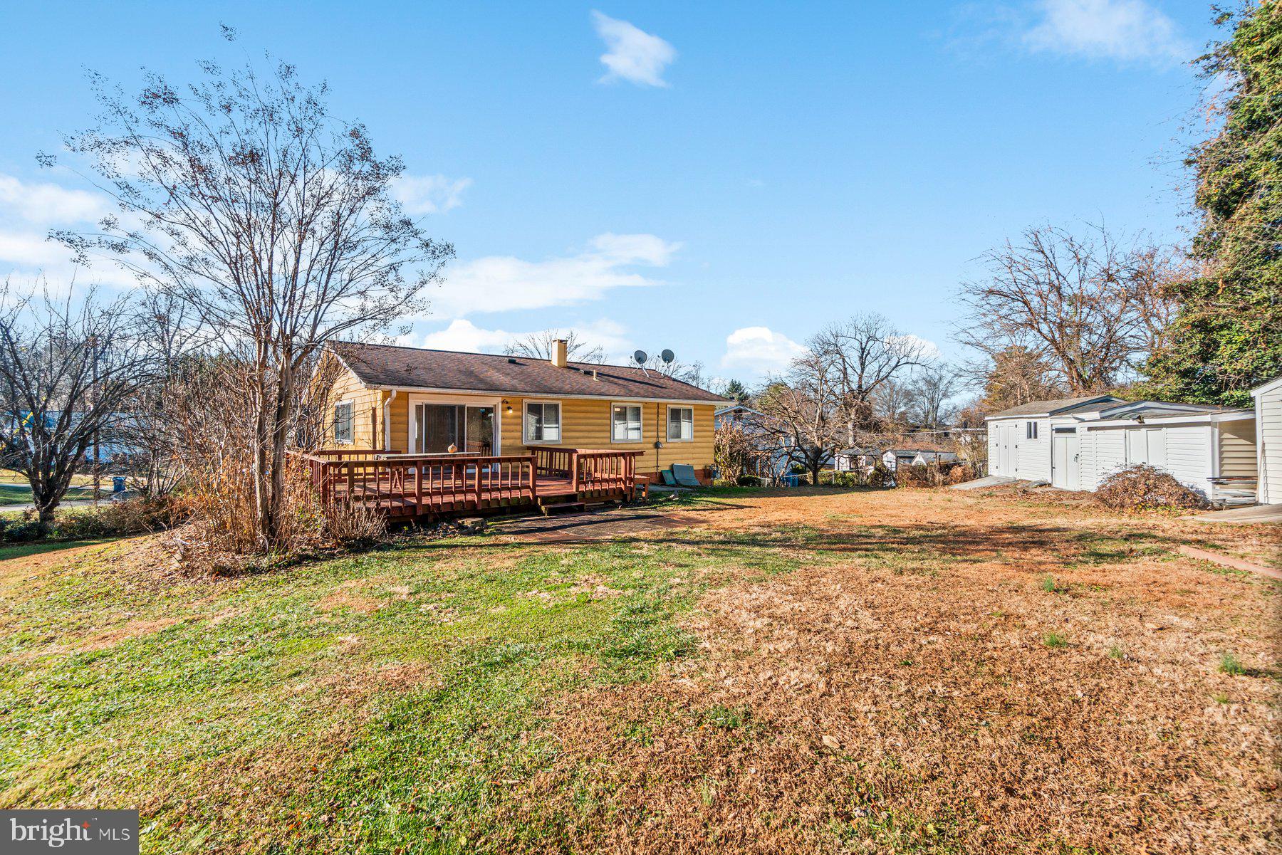 RAVENSWORTH PARK - Residential