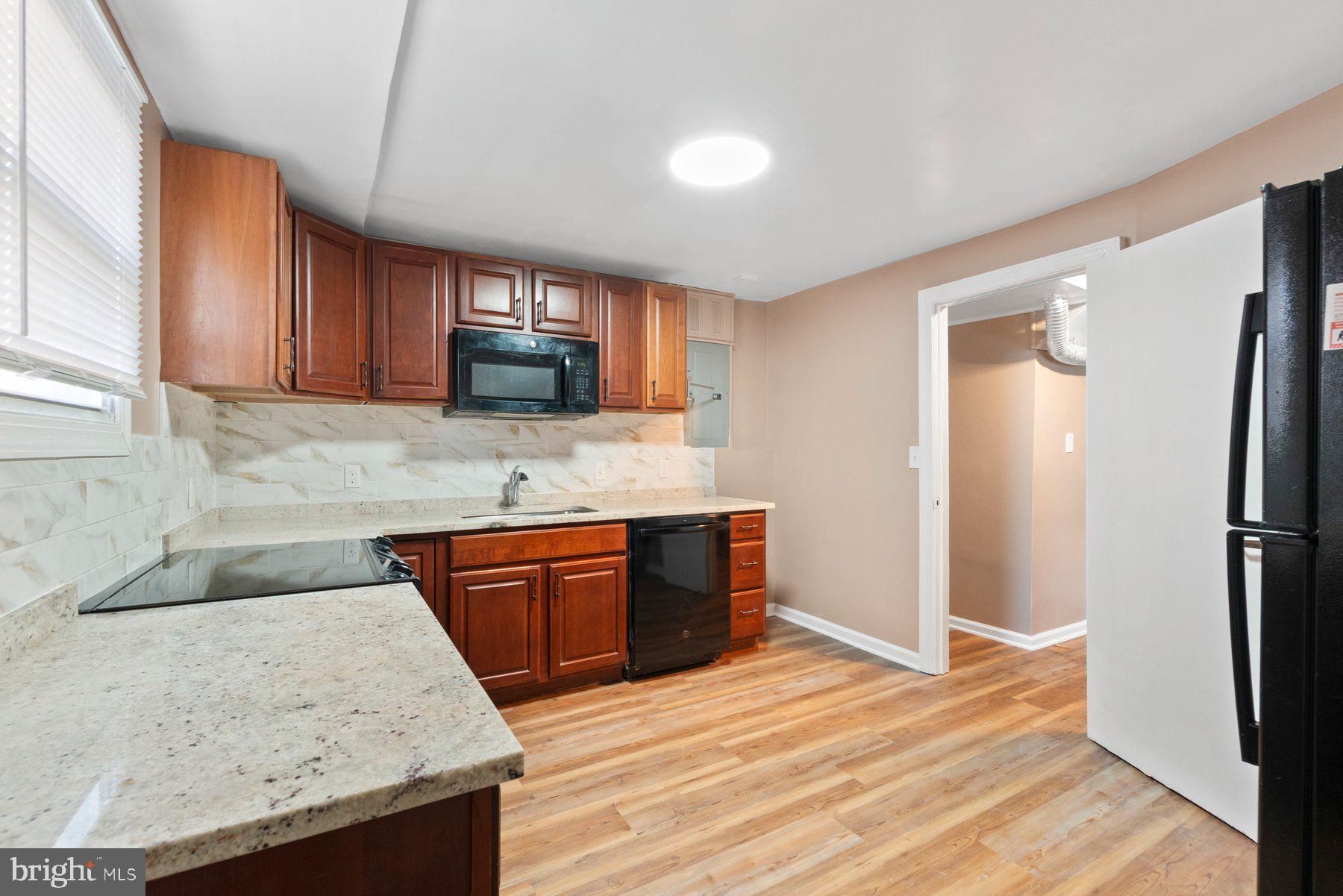 RAVENSWORTH PARK - Residential