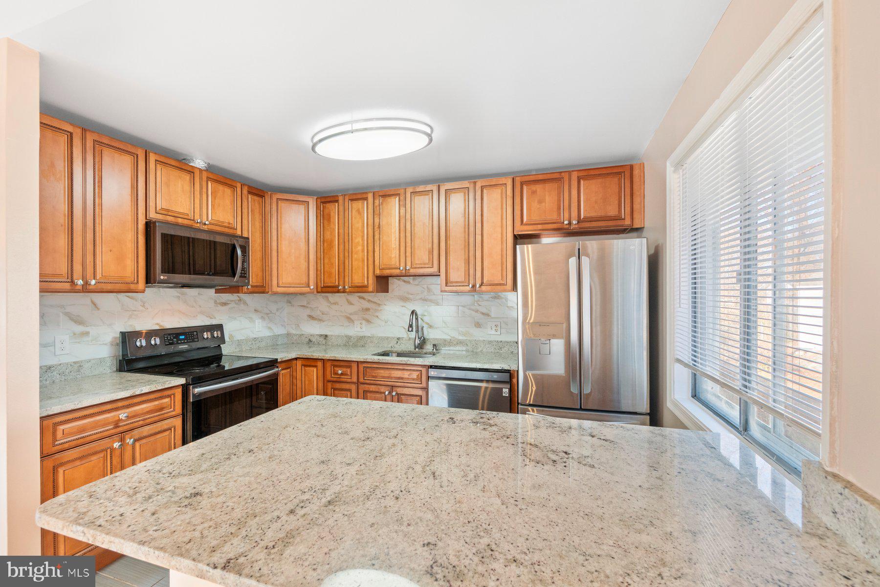 RAVENSWORTH PARK - Residential