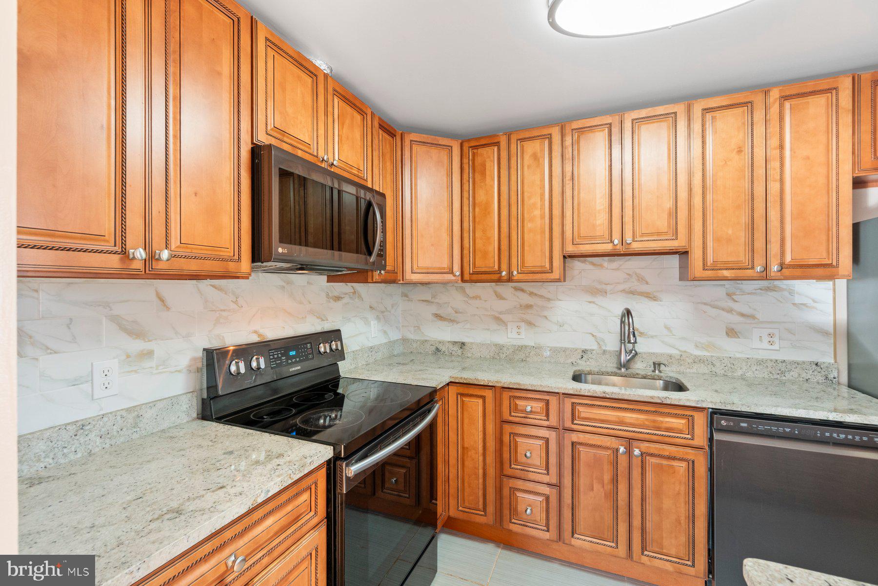 RAVENSWORTH PARK - Residential