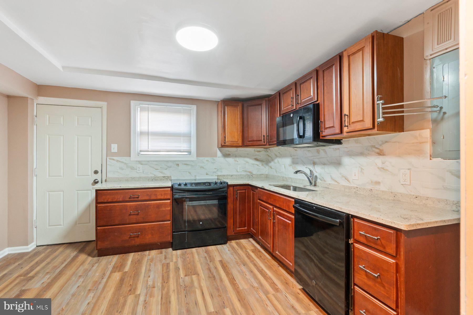 RAVENSWORTH PARK - Residential