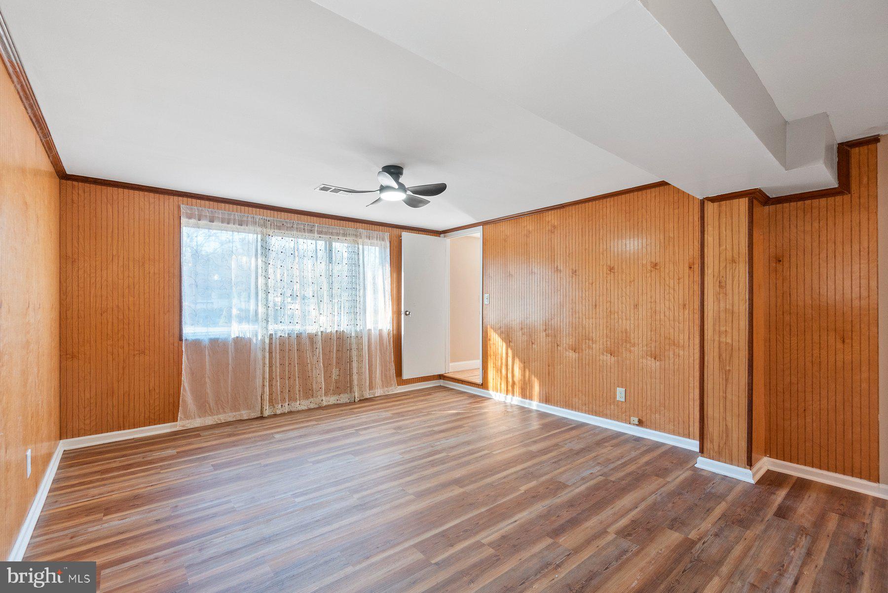 RAVENSWORTH PARK - Residential