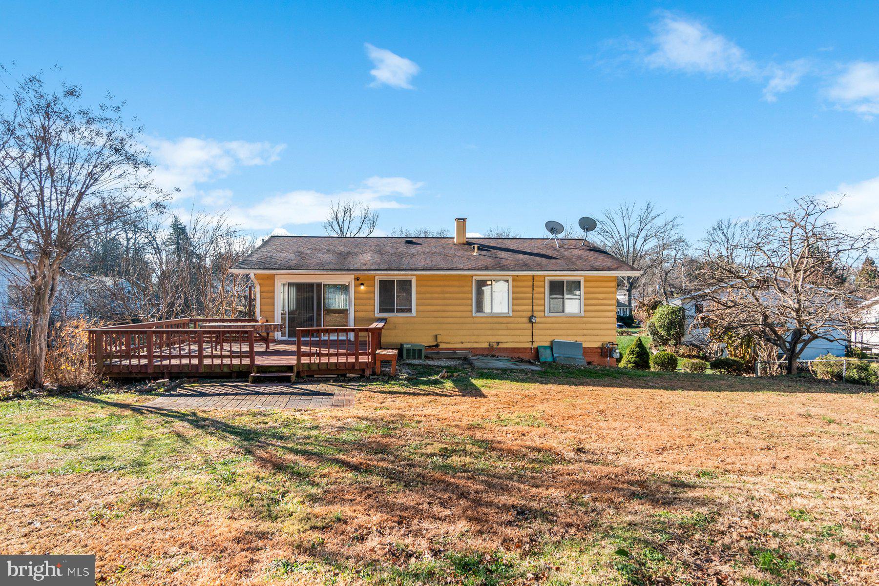 RAVENSWORTH PARK - Residential