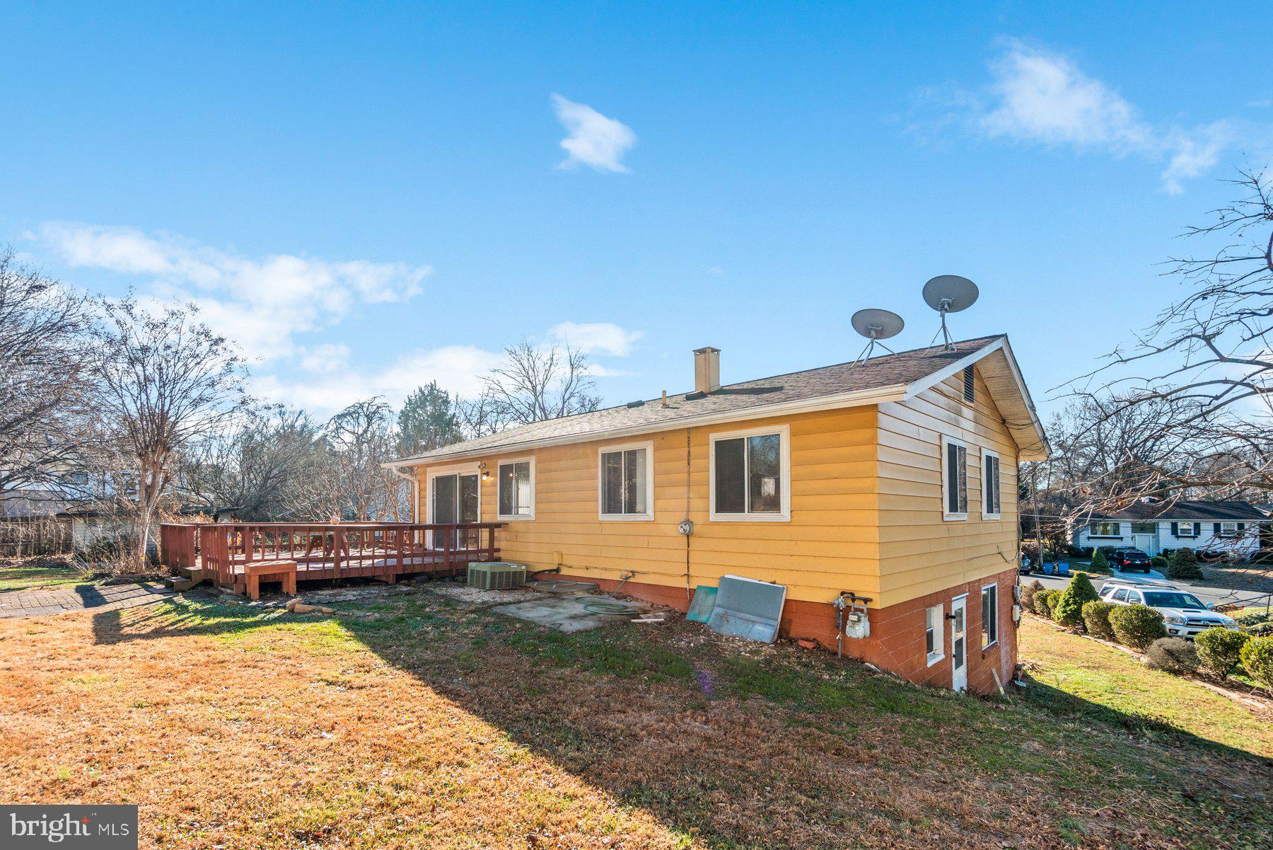 RAVENSWORTH PARK - Residential