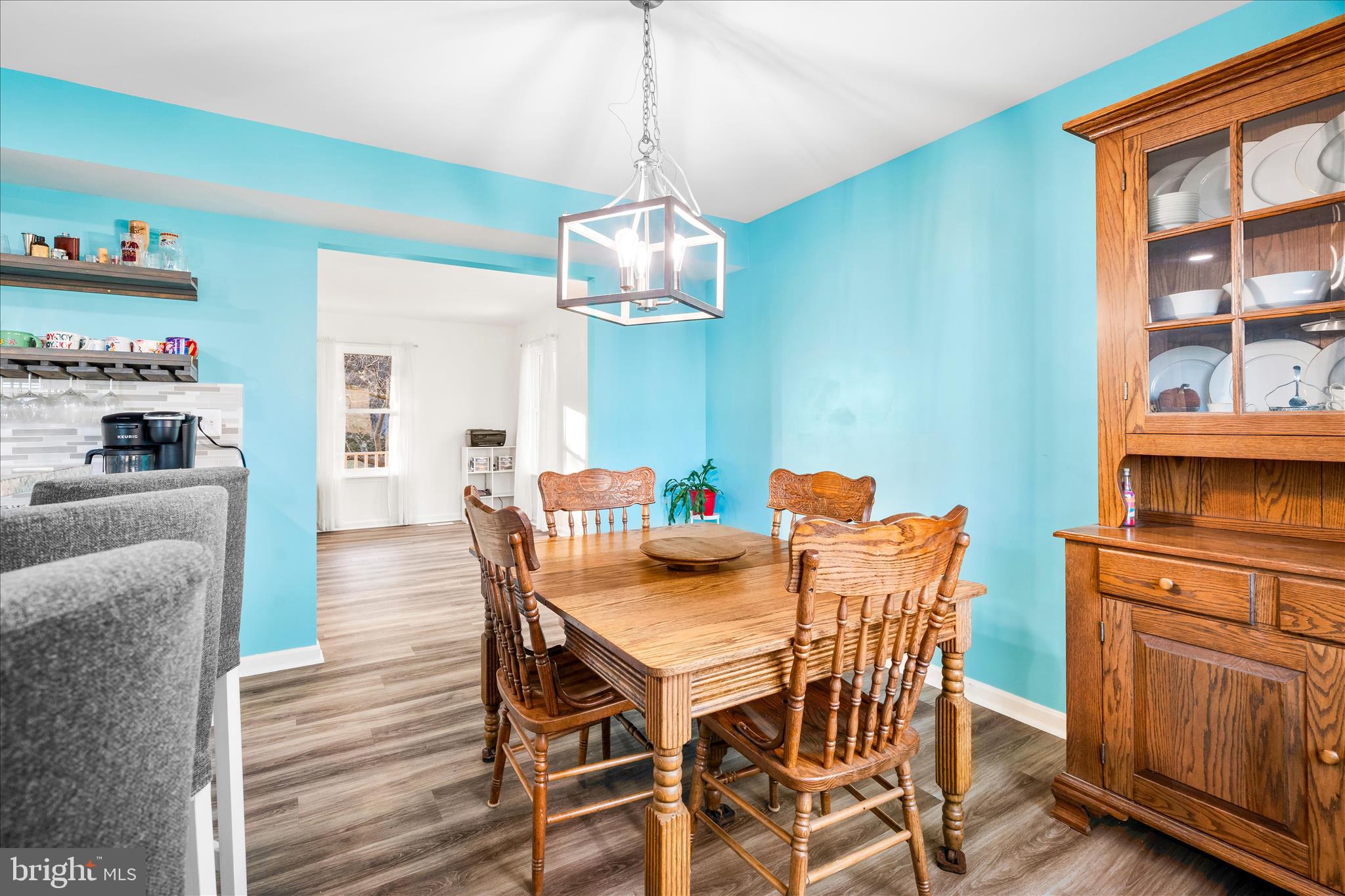 BUCKINGHAM HILLS - Residential