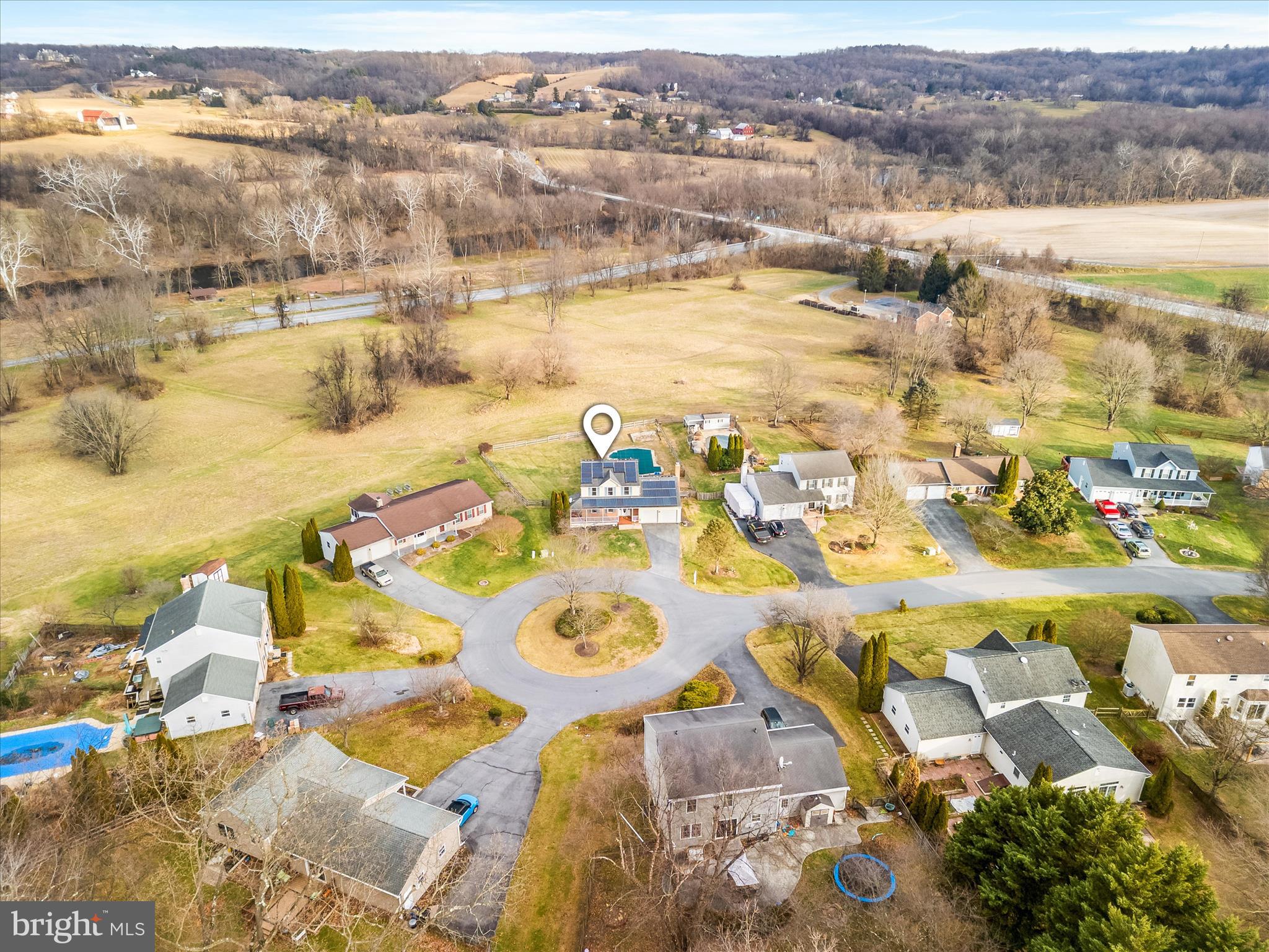 BUCKINGHAM HILLS - Residential