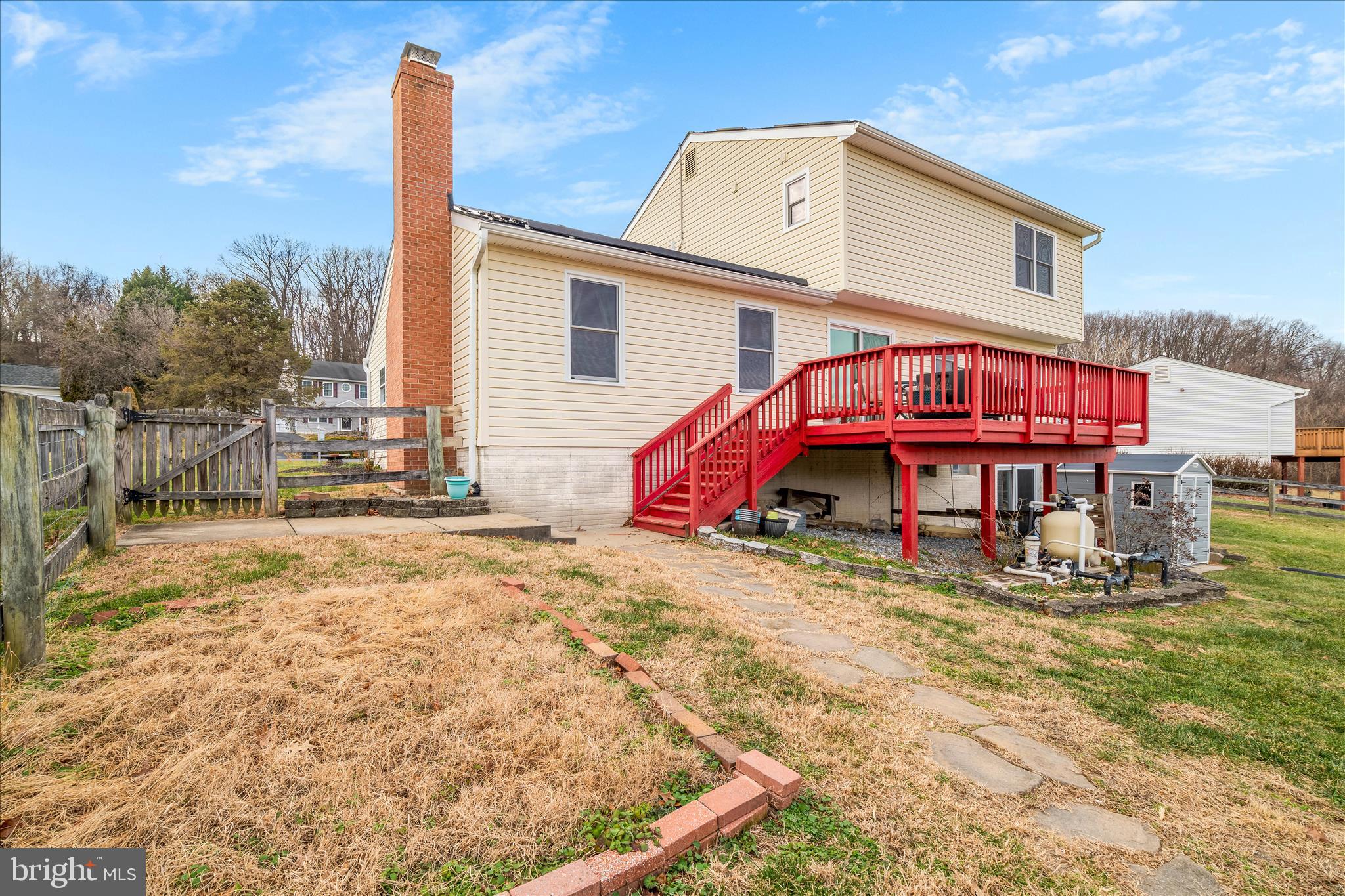 BUCKINGHAM HILLS - Residential