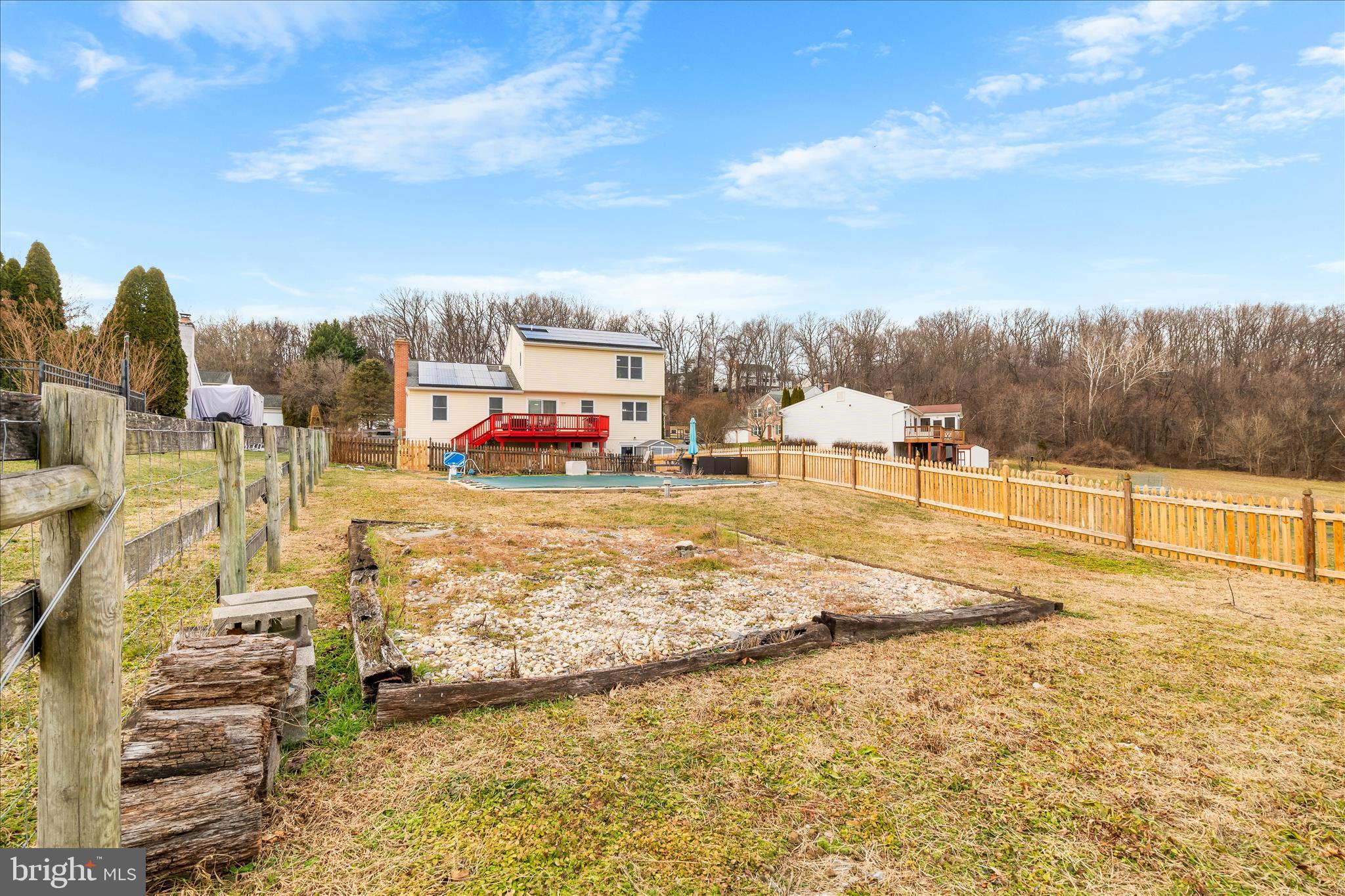 BUCKINGHAM HILLS - Residential