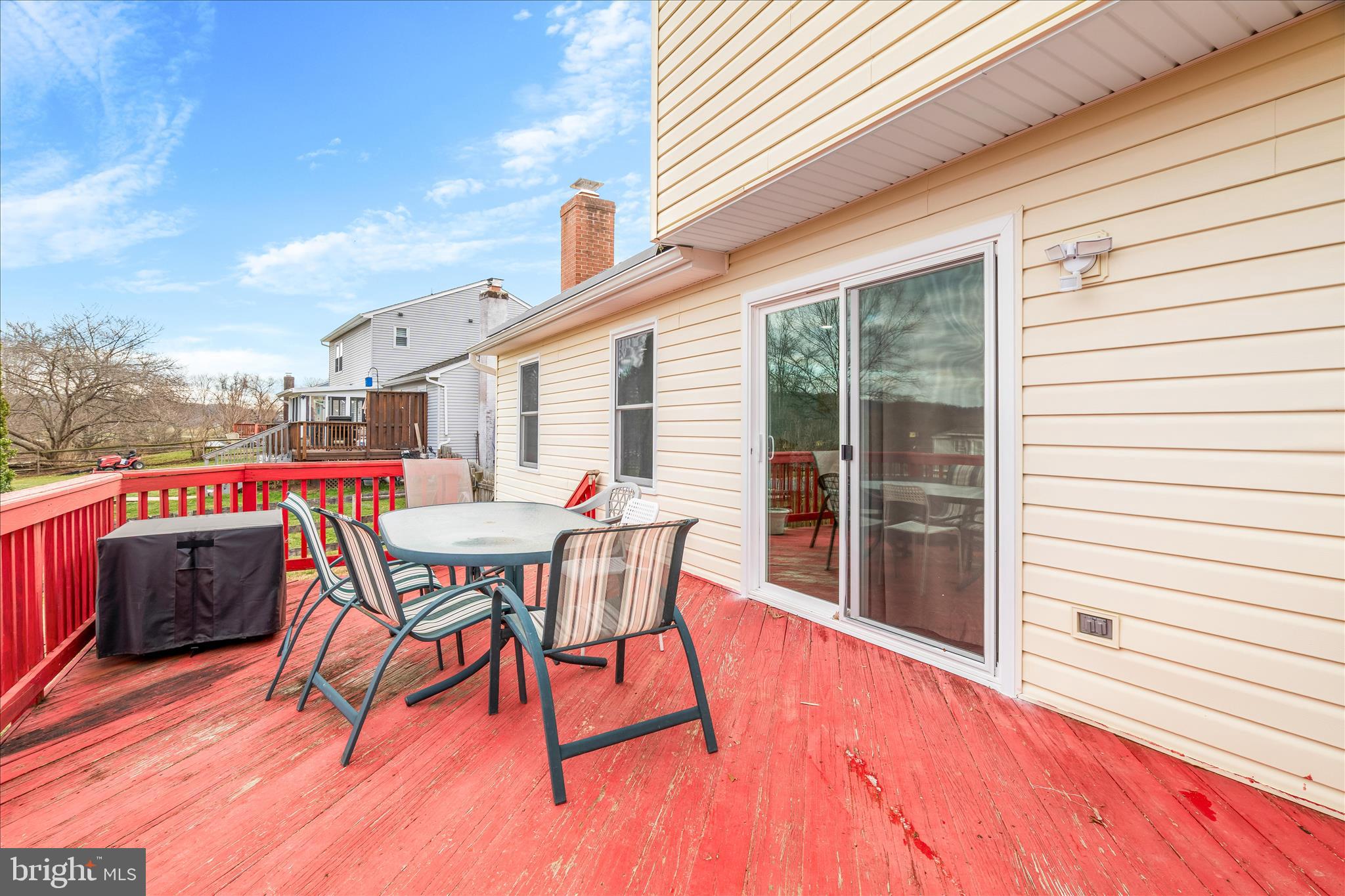 BUCKINGHAM HILLS - Residential