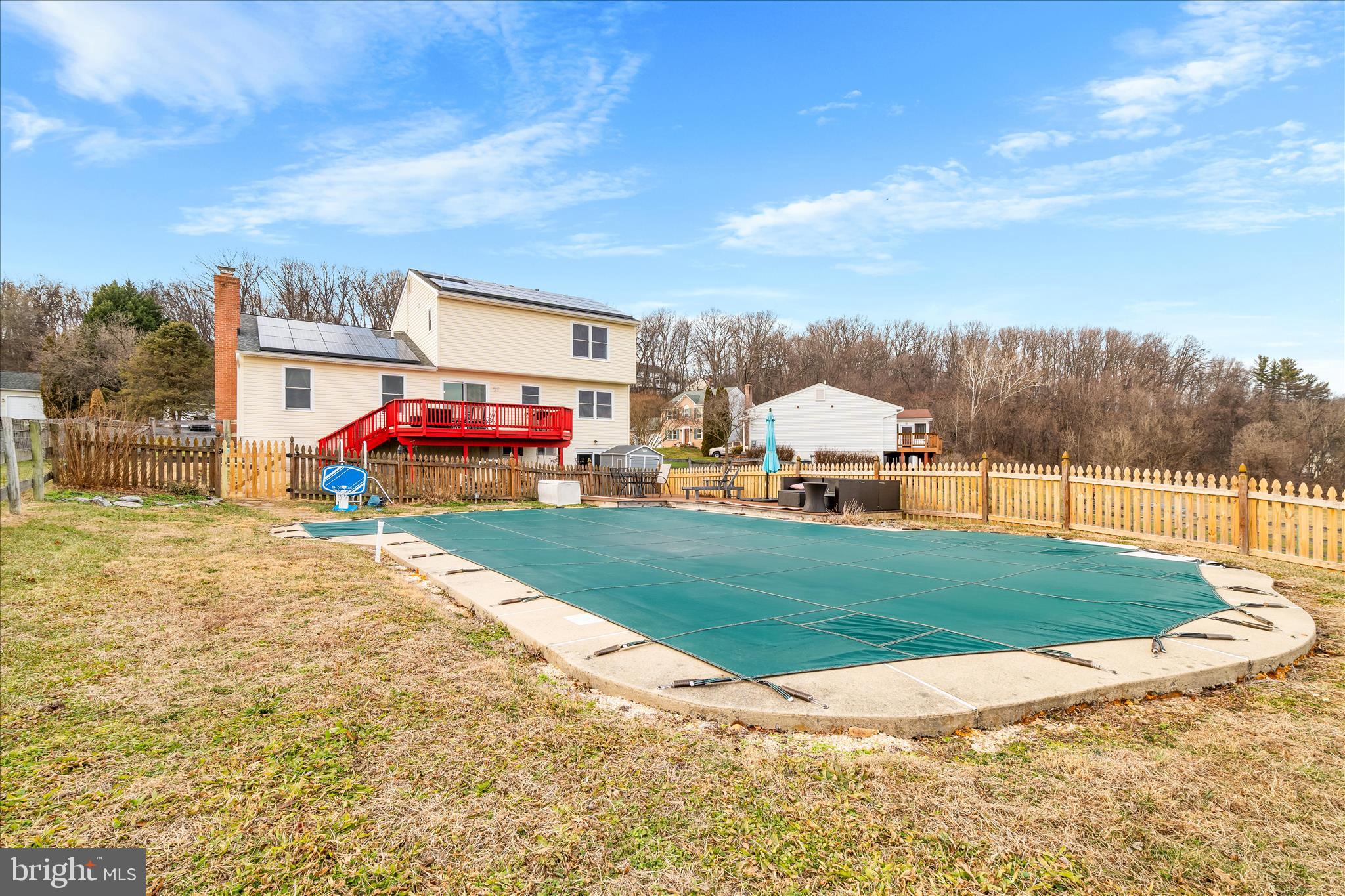 BUCKINGHAM HILLS - Residential