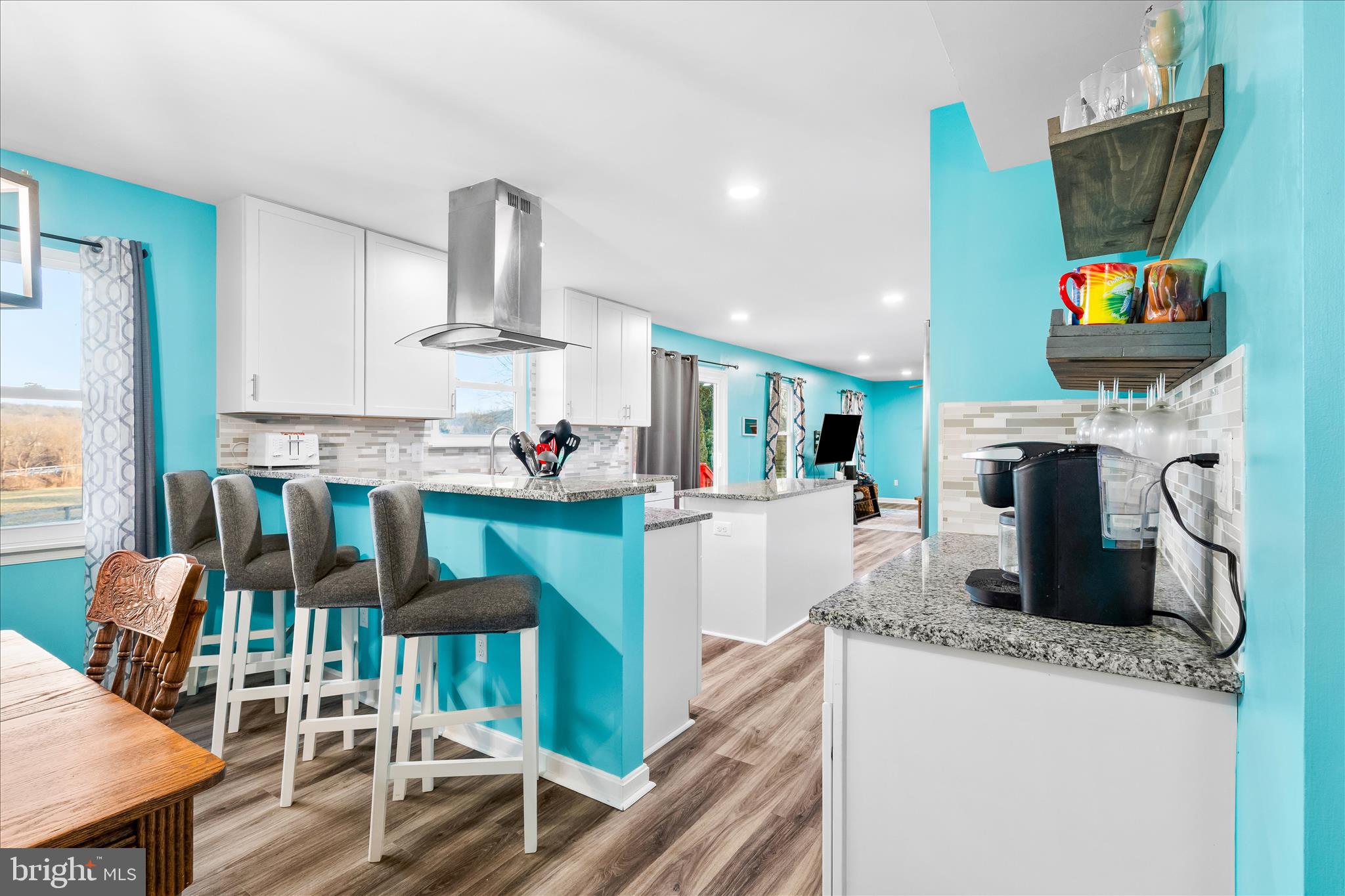 BUCKINGHAM HILLS - Residential