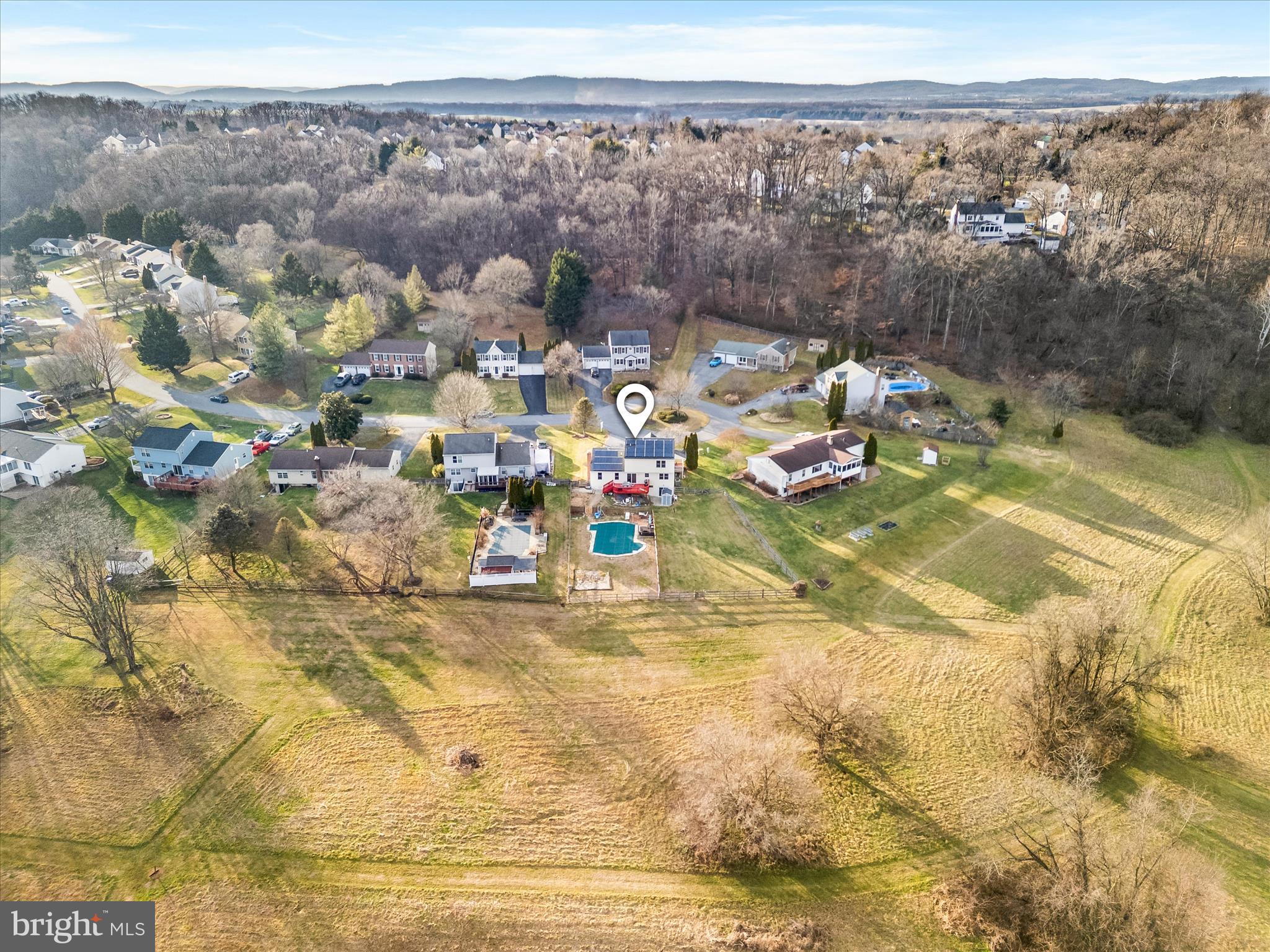 BUCKINGHAM HILLS - Residential