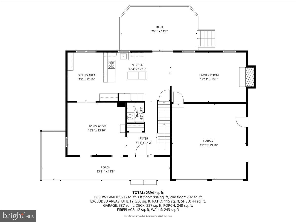 BUCKINGHAM HILLS - Residential