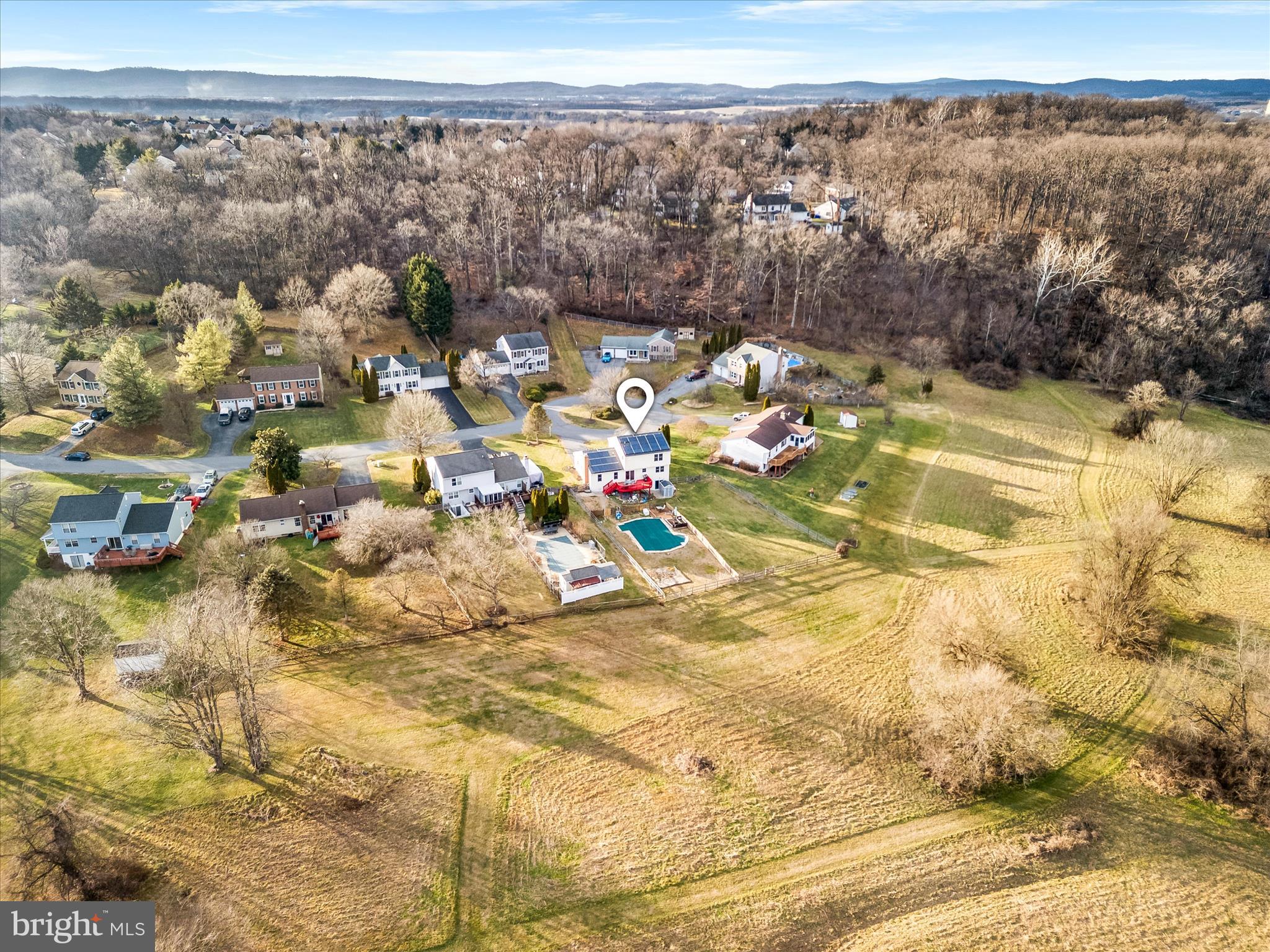 BUCKINGHAM HILLS - Residential