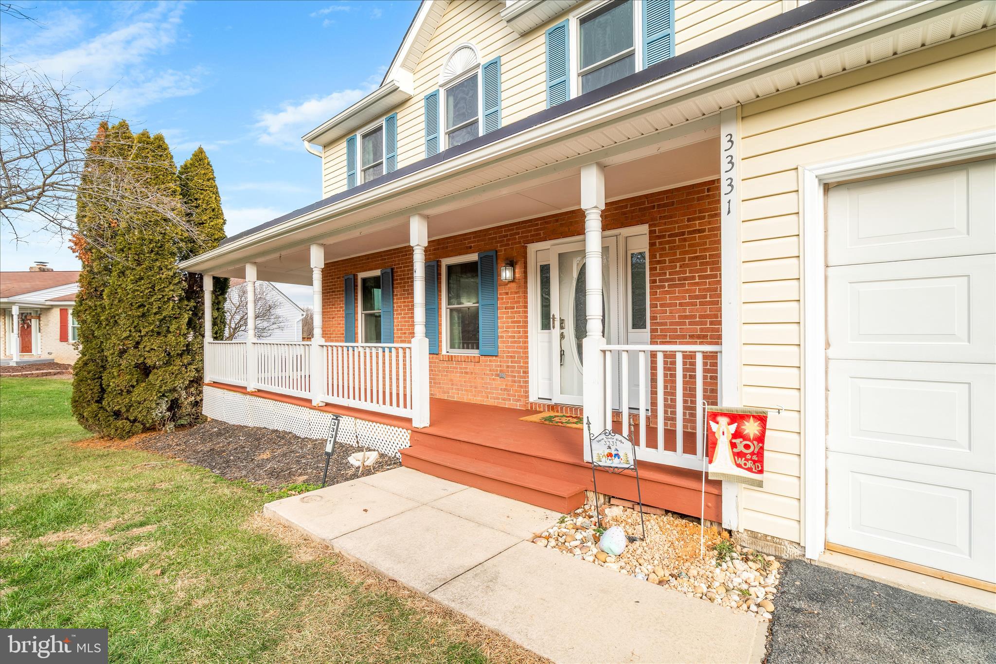 BUCKINGHAM HILLS - Residential