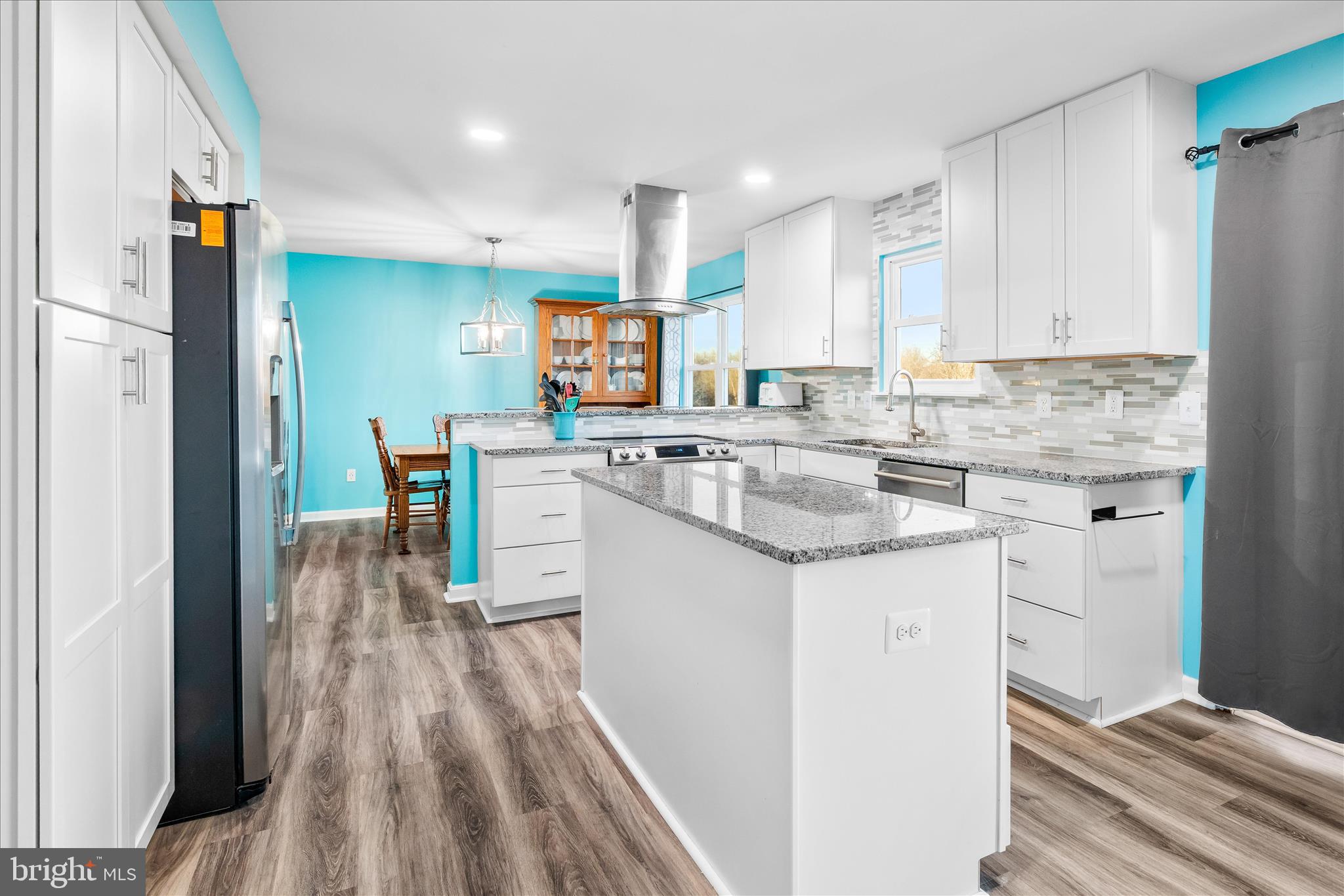 BUCKINGHAM HILLS - Residential