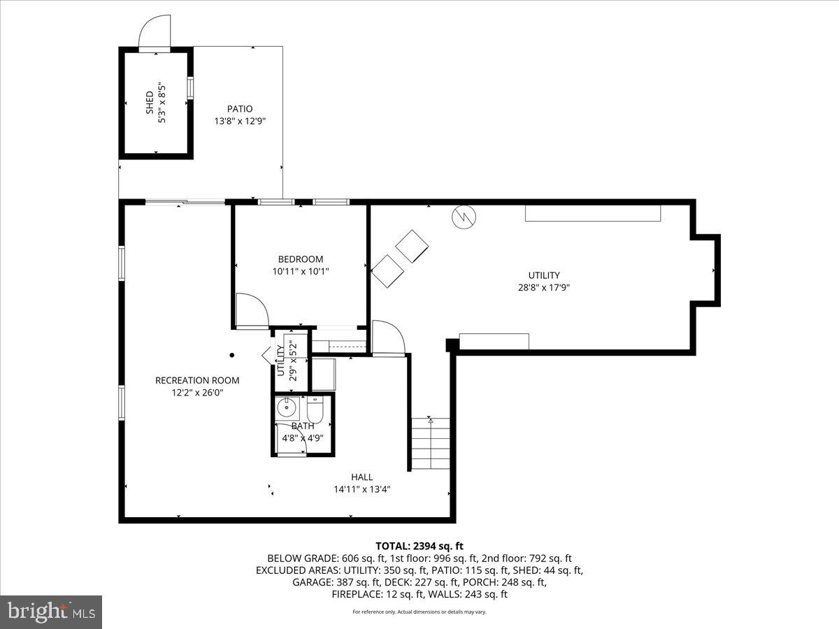 BUCKINGHAM HILLS - Residential
