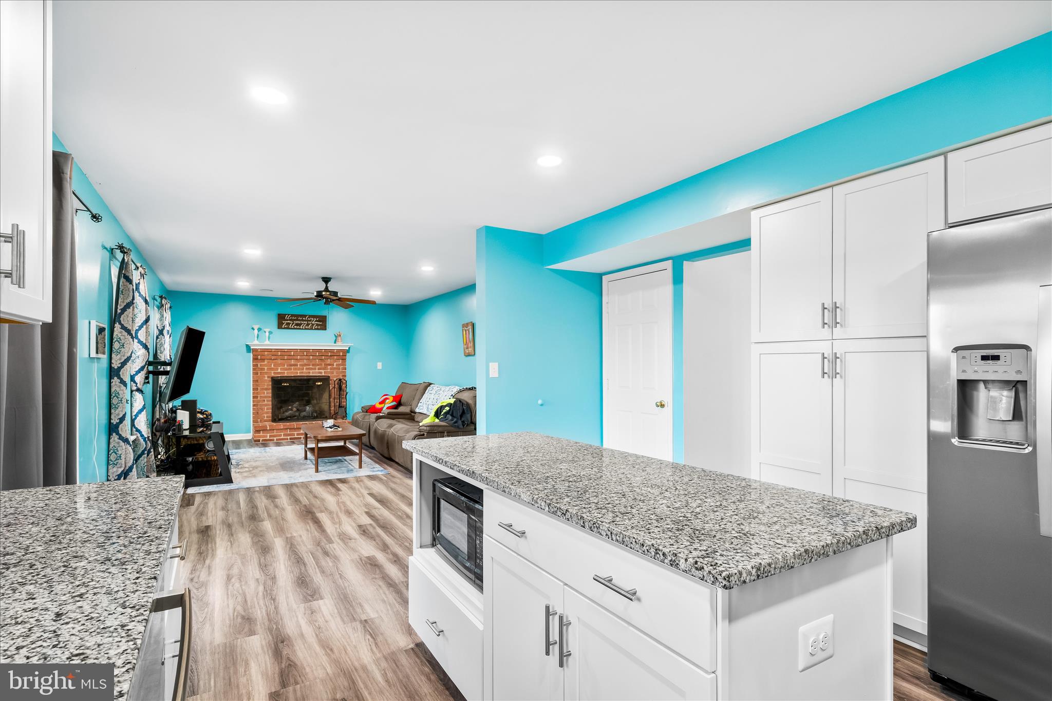 BUCKINGHAM HILLS - Residential