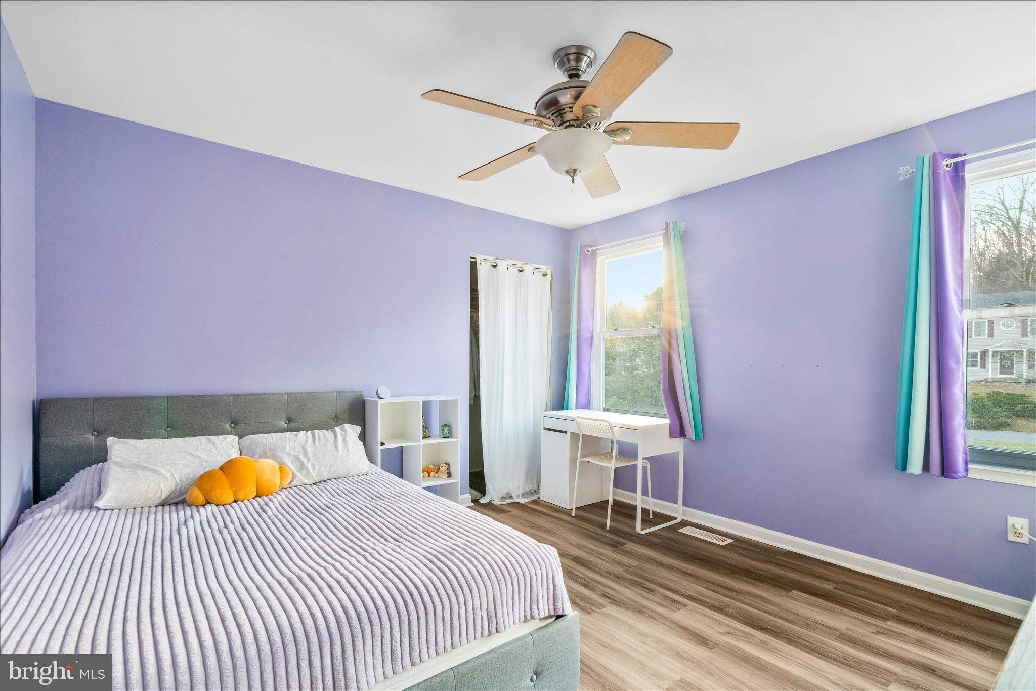 BUCKINGHAM HILLS - Residential