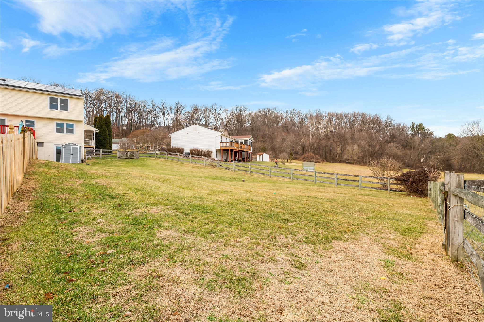 BUCKINGHAM HILLS - Residential