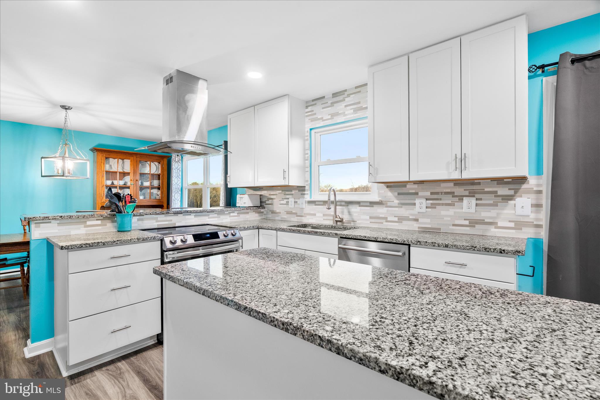 BUCKINGHAM HILLS - Residential