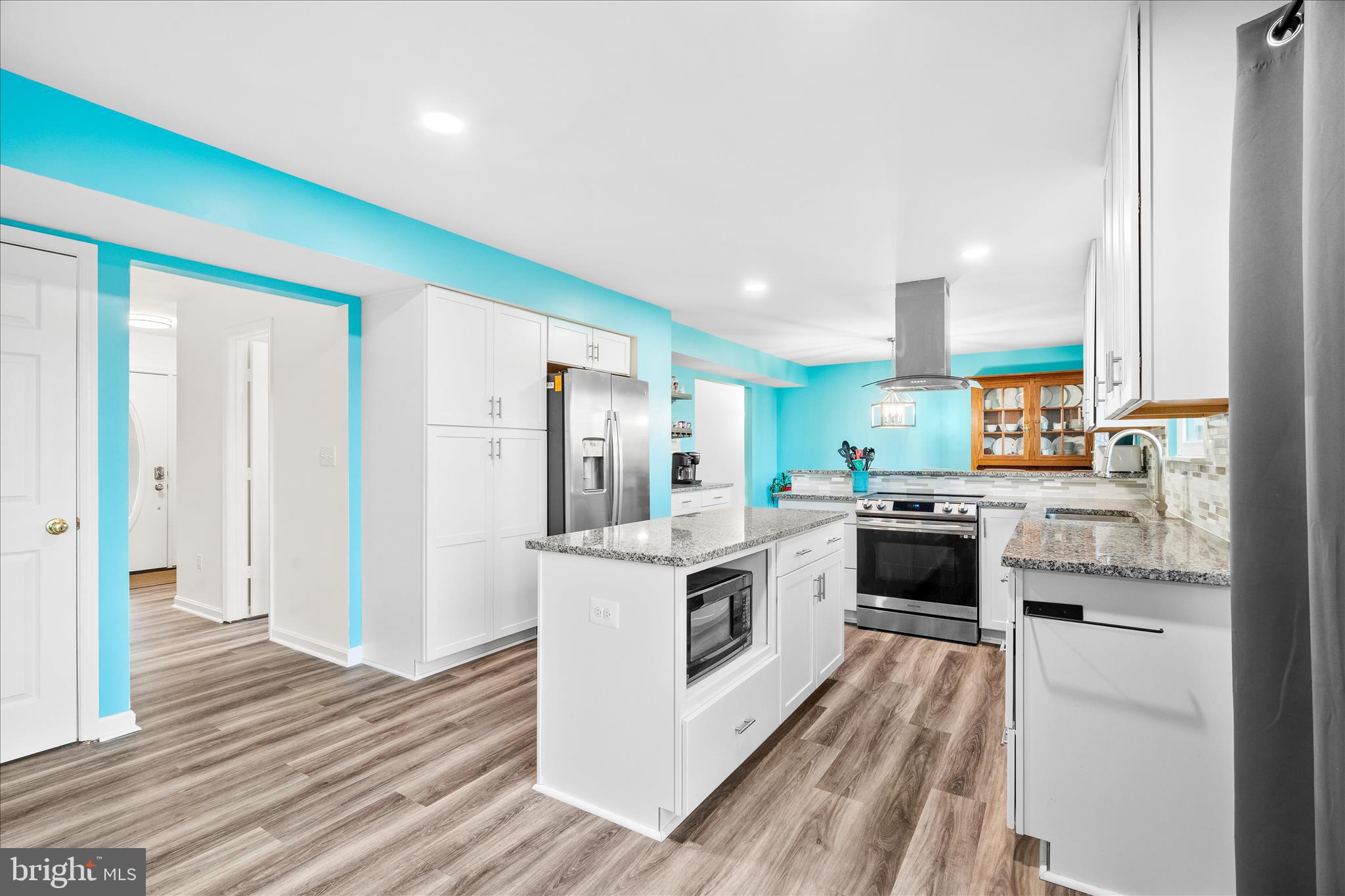 BUCKINGHAM HILLS - Residential