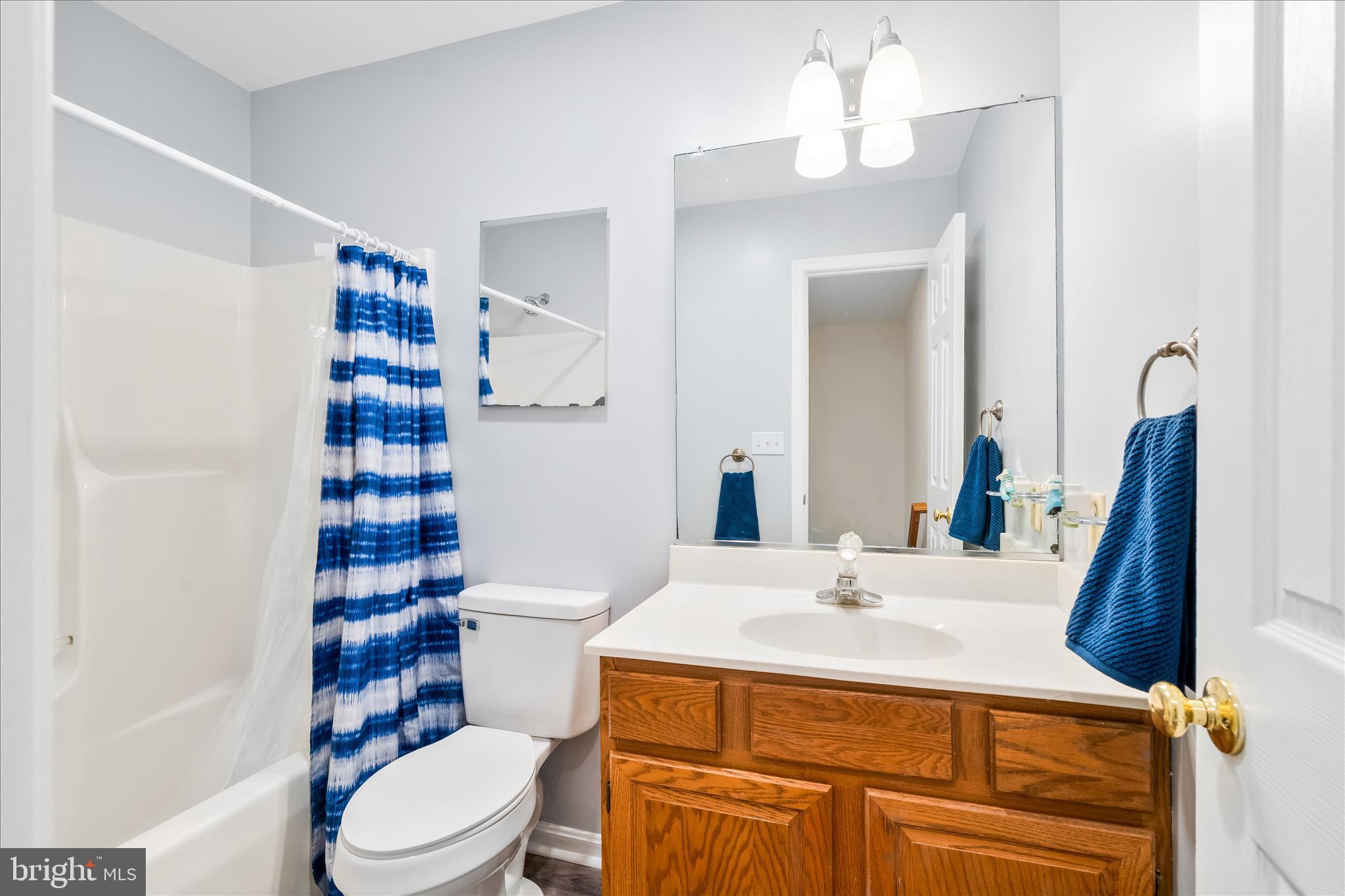 BUCKINGHAM HILLS - Residential