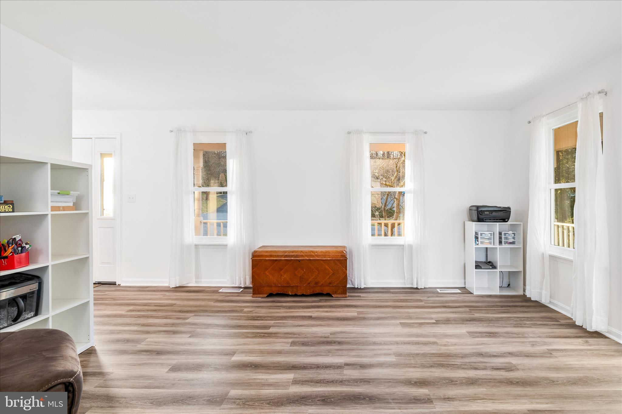 BUCKINGHAM HILLS - Residential