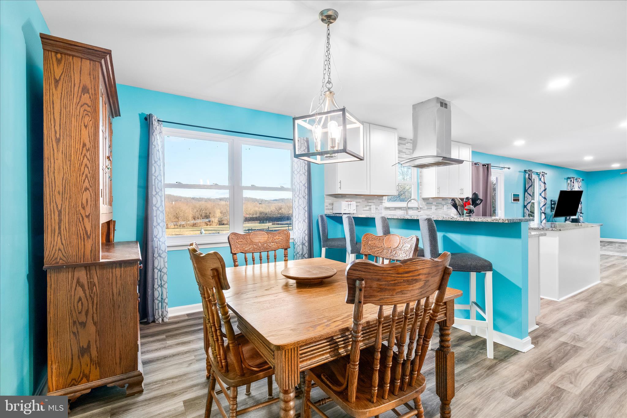 BUCKINGHAM HILLS - Residential