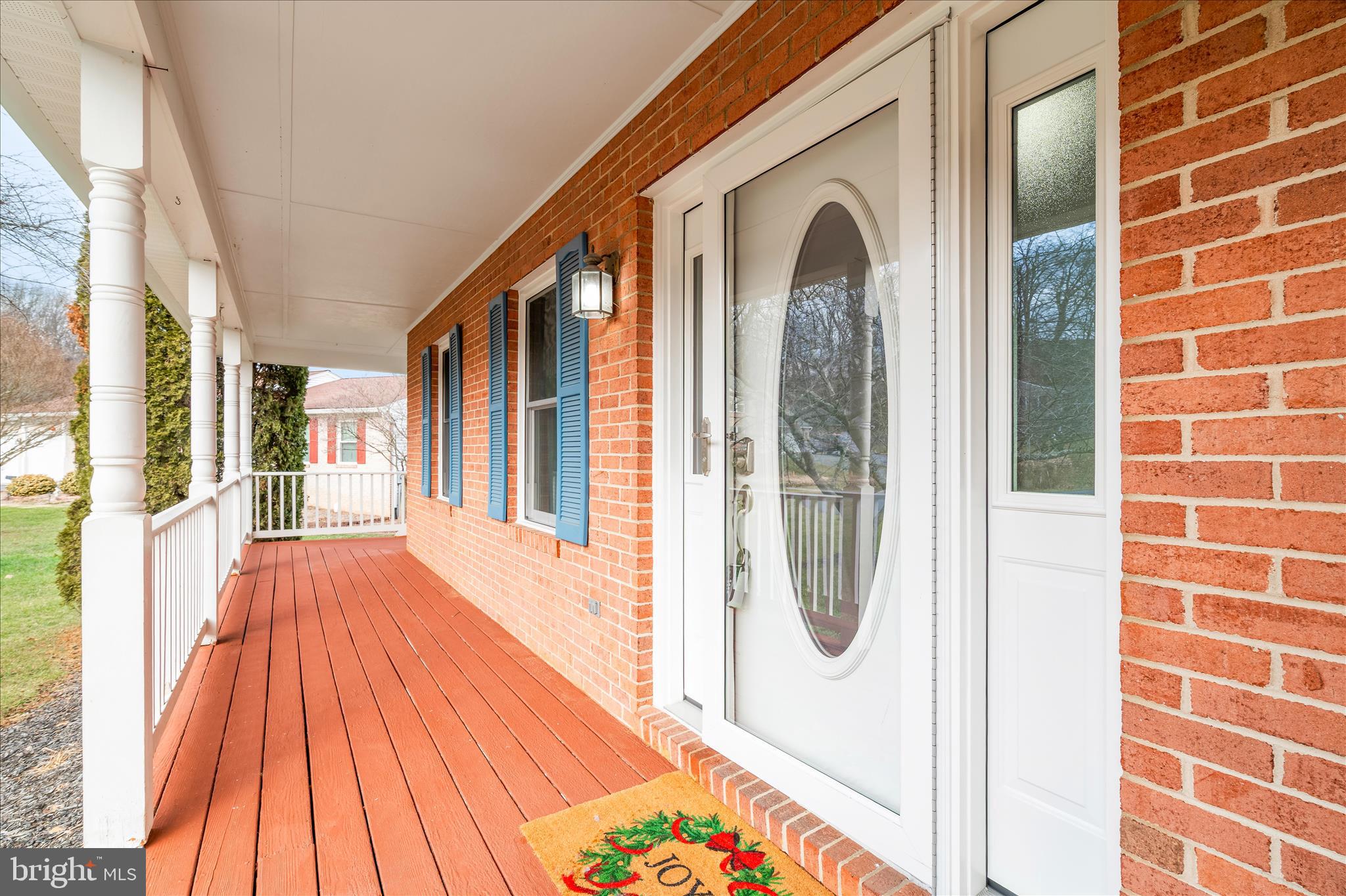 BUCKINGHAM HILLS - Residential