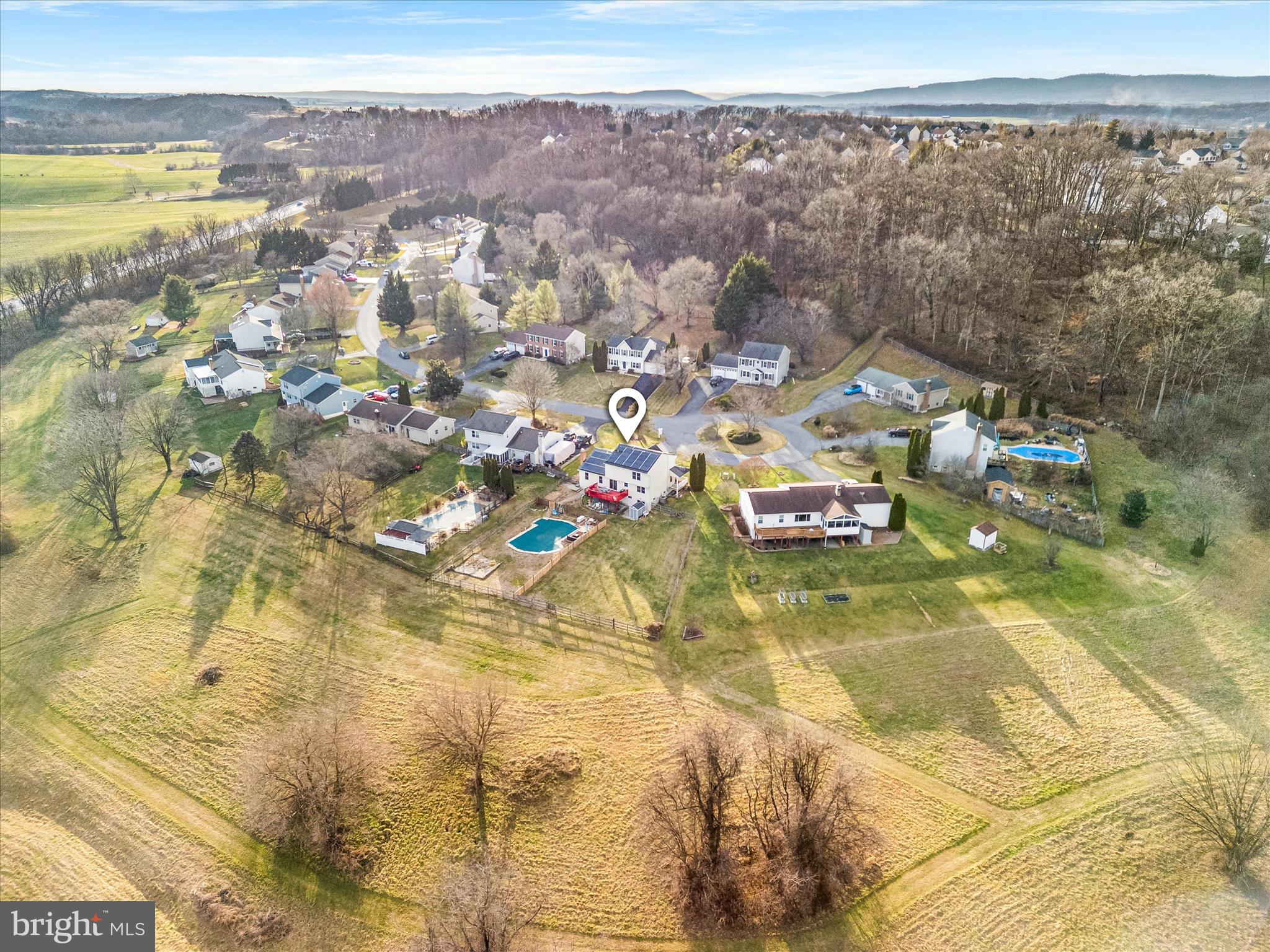 BUCKINGHAM HILLS - Residential