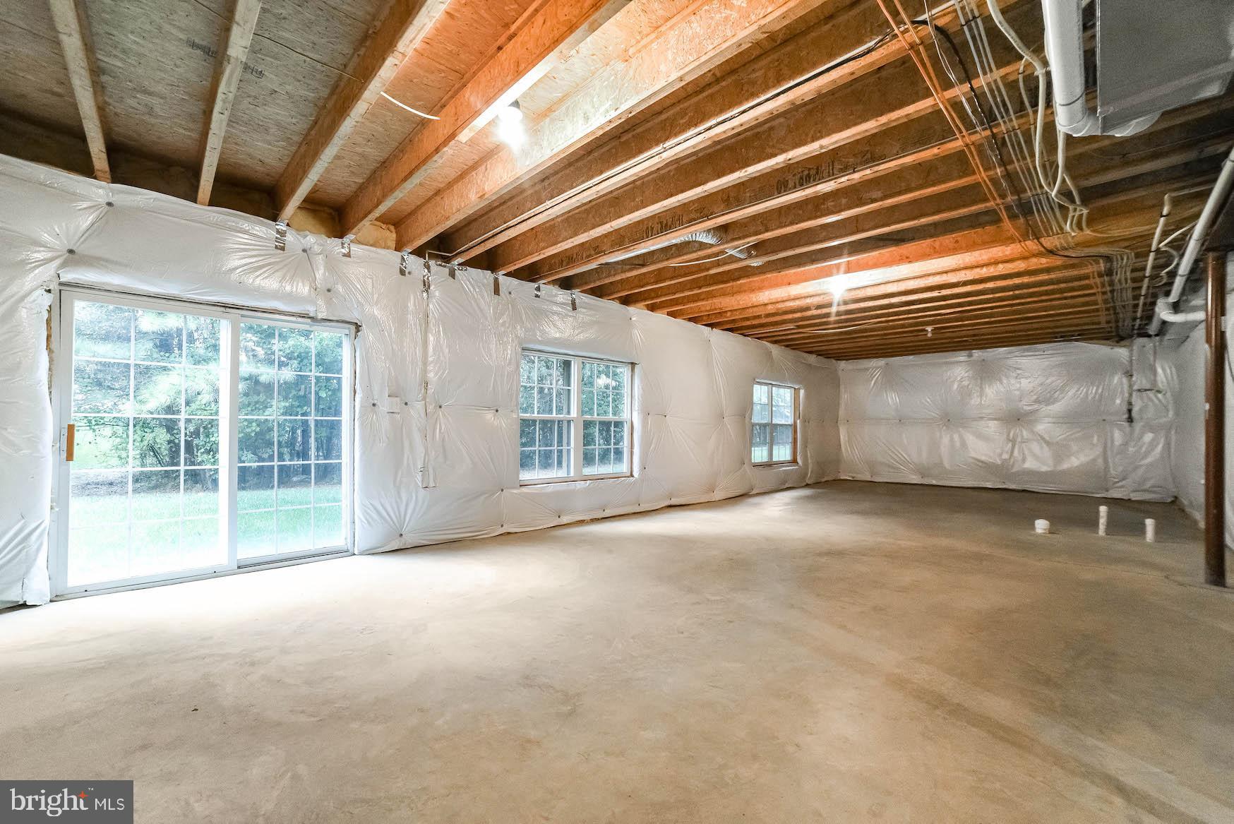 DAHLIA PARK OF WILDEWOOD - Residential