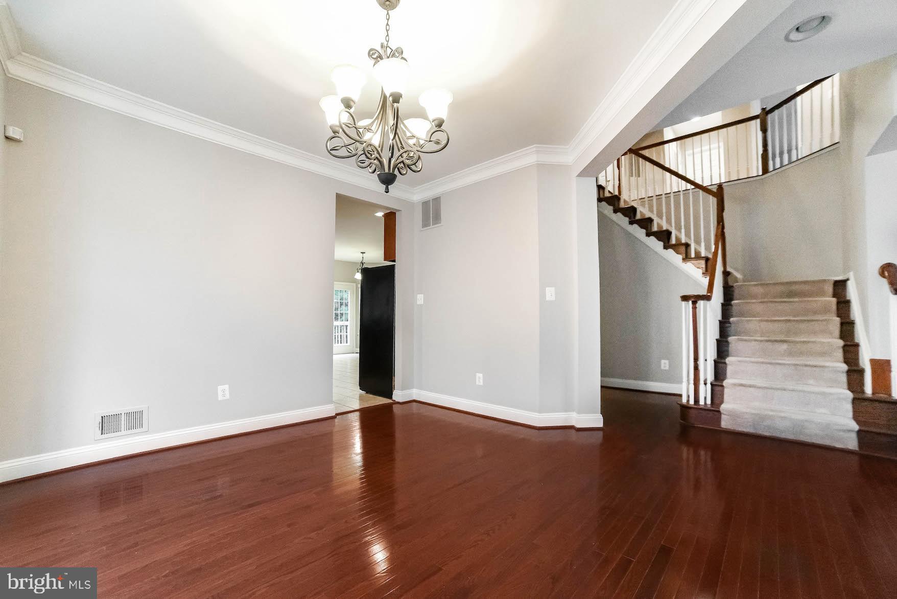 DAHLIA PARK OF WILDEWOOD - Residential