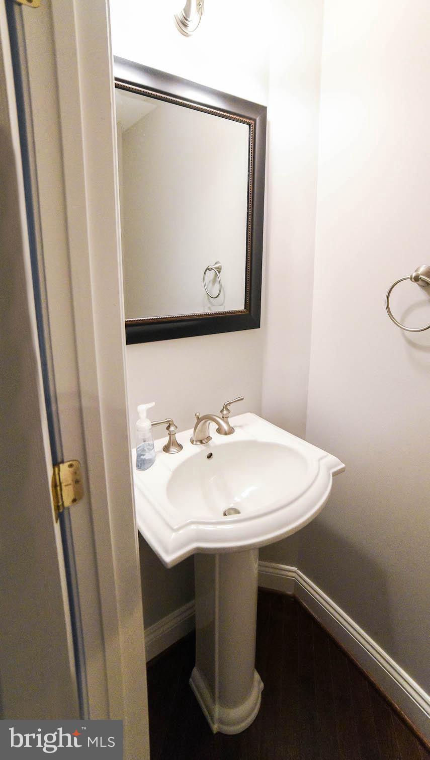 DAHLIA PARK OF WILDEWOOD - Residential