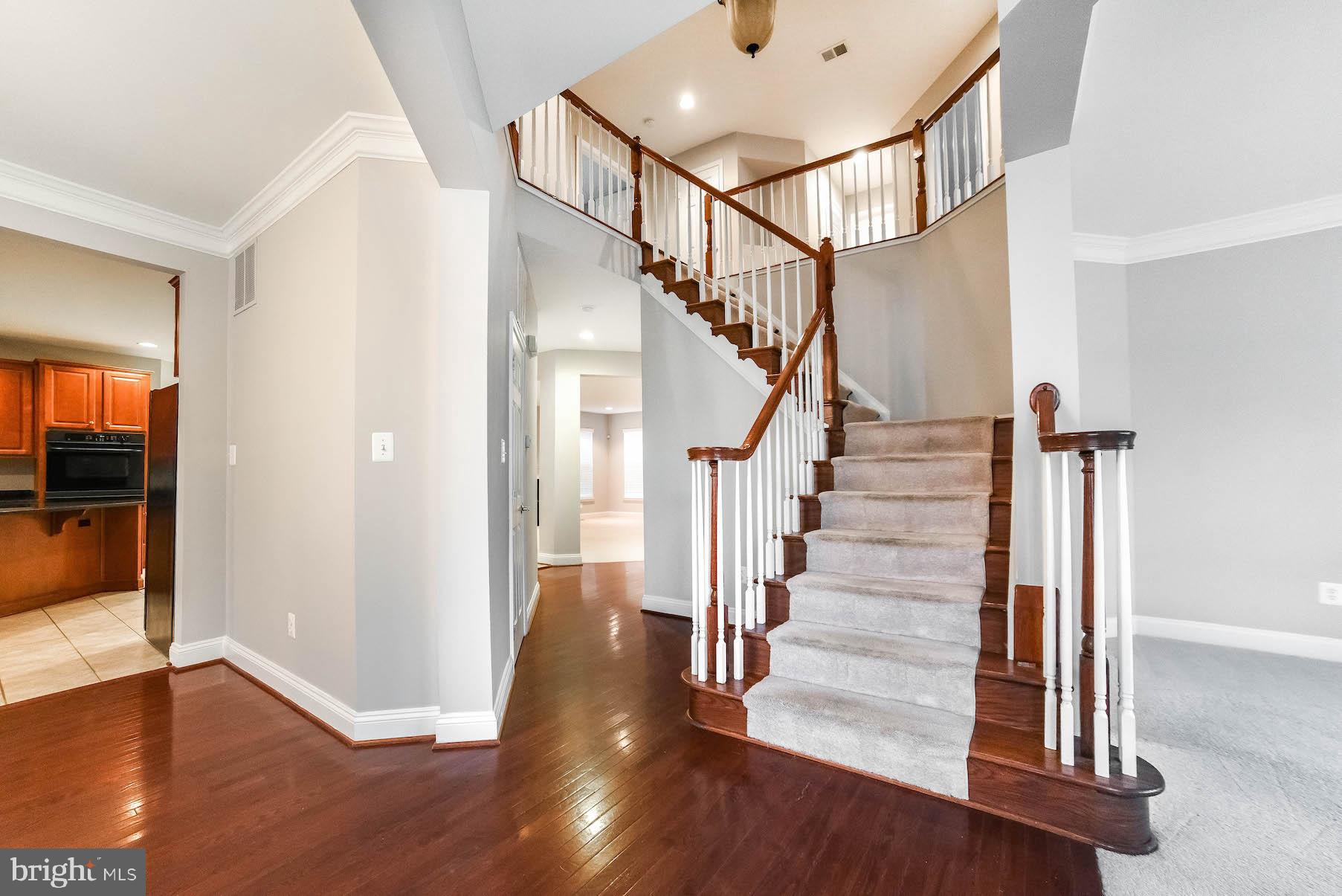 DAHLIA PARK OF WILDEWOOD - Residential