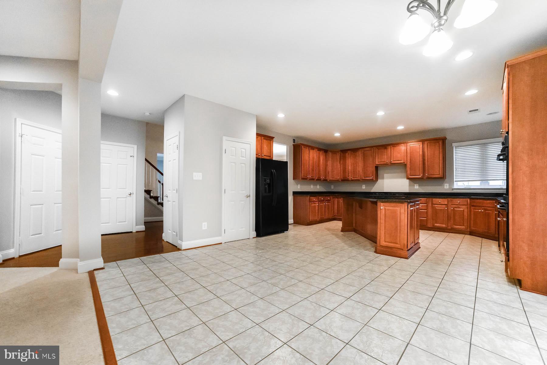 DAHLIA PARK OF WILDEWOOD - Residential