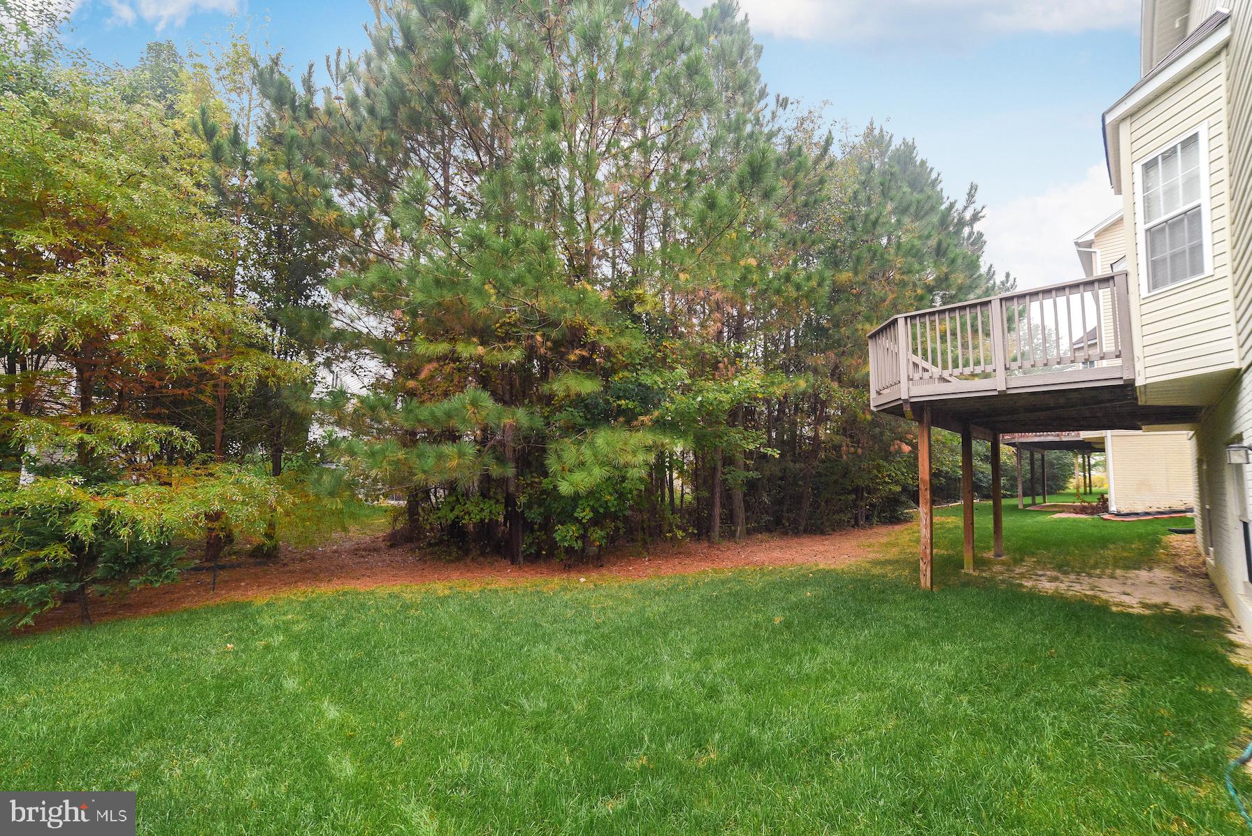 DAHLIA PARK OF WILDEWOOD - Residential