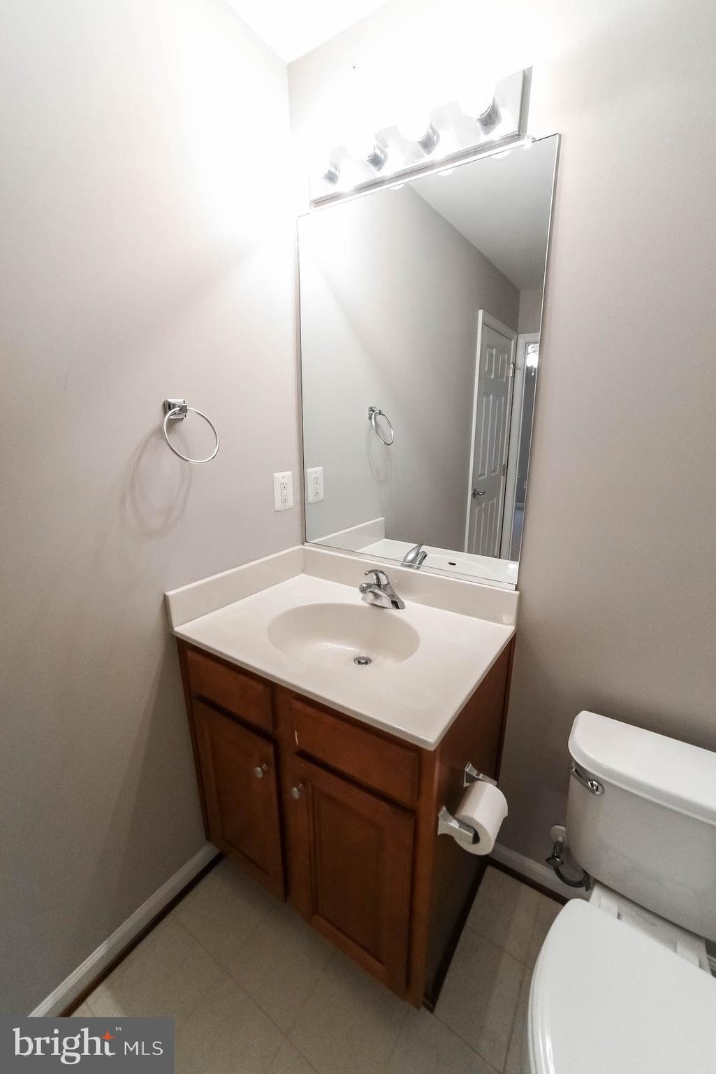 DAHLIA PARK OF WILDEWOOD - Residential