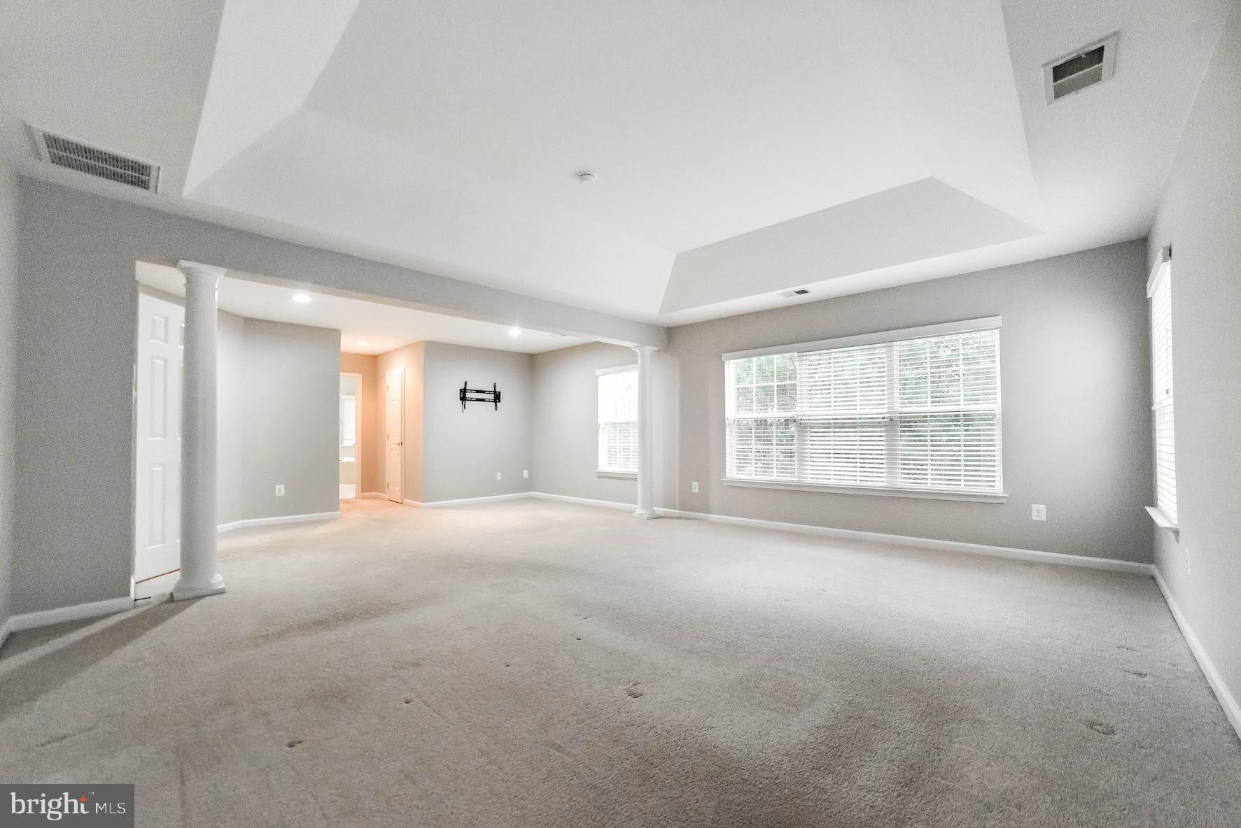 DAHLIA PARK OF WILDEWOOD - Residential