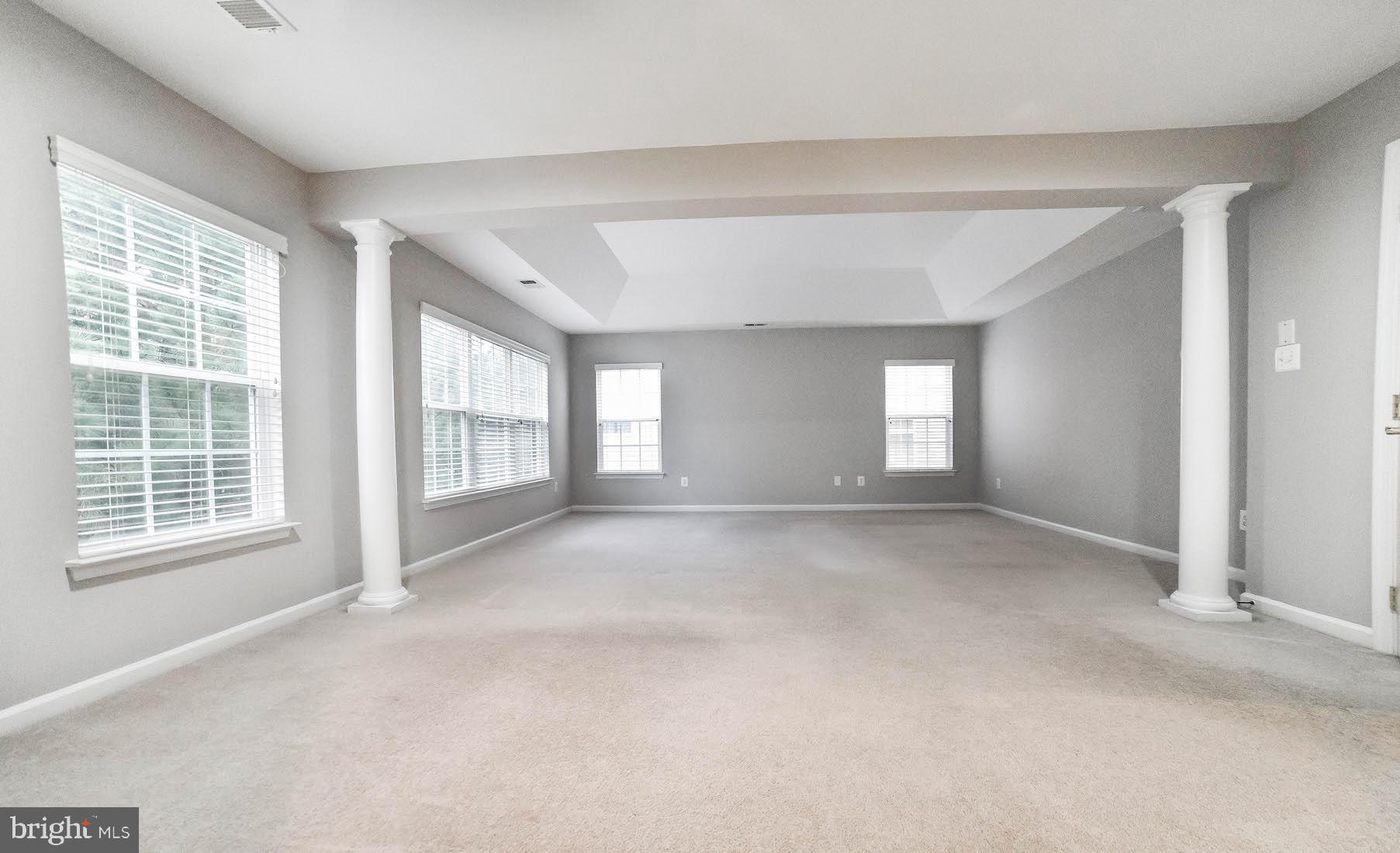 DAHLIA PARK OF WILDEWOOD - Residential