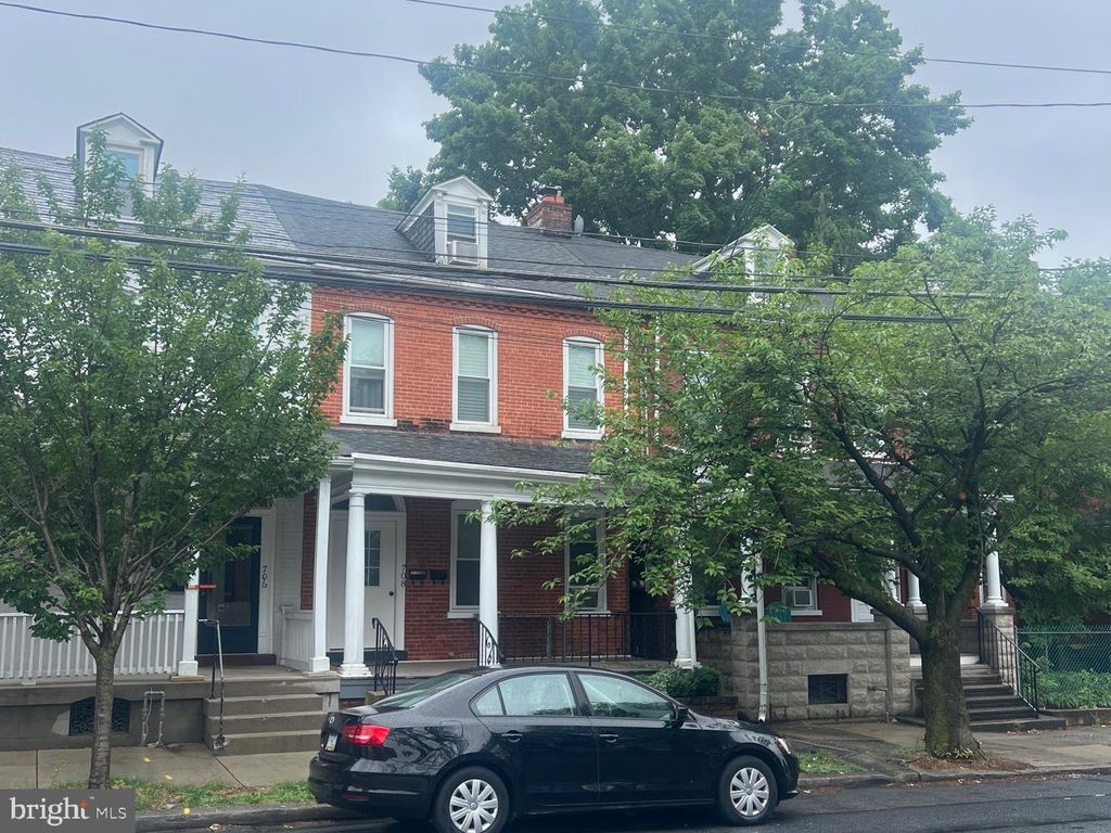 Photo of 708 N LIME ST, LANCASTER, PA 17602 (MLS # PALA2036886)