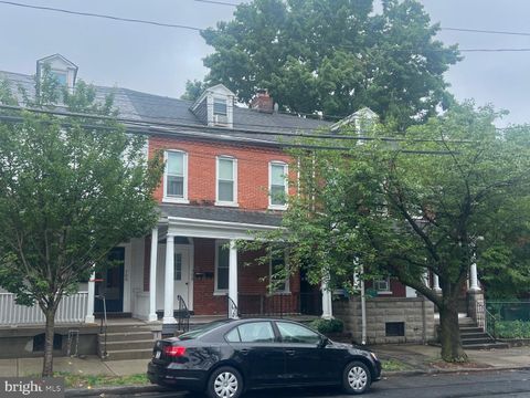Photo of 708 N LIME ST, LANCASTER, PA 17602 (MLS # PALA2036886)