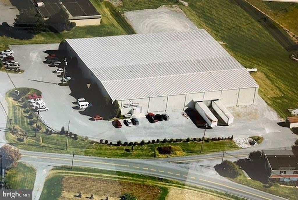 Photo of 116 King Ct, NEW HOLLAND, PA 17557 (MLS # PALA2058778)