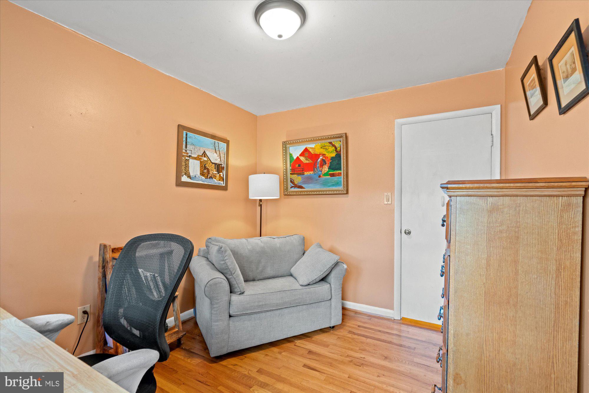 RIDGE VIEW ESTATES - Residential