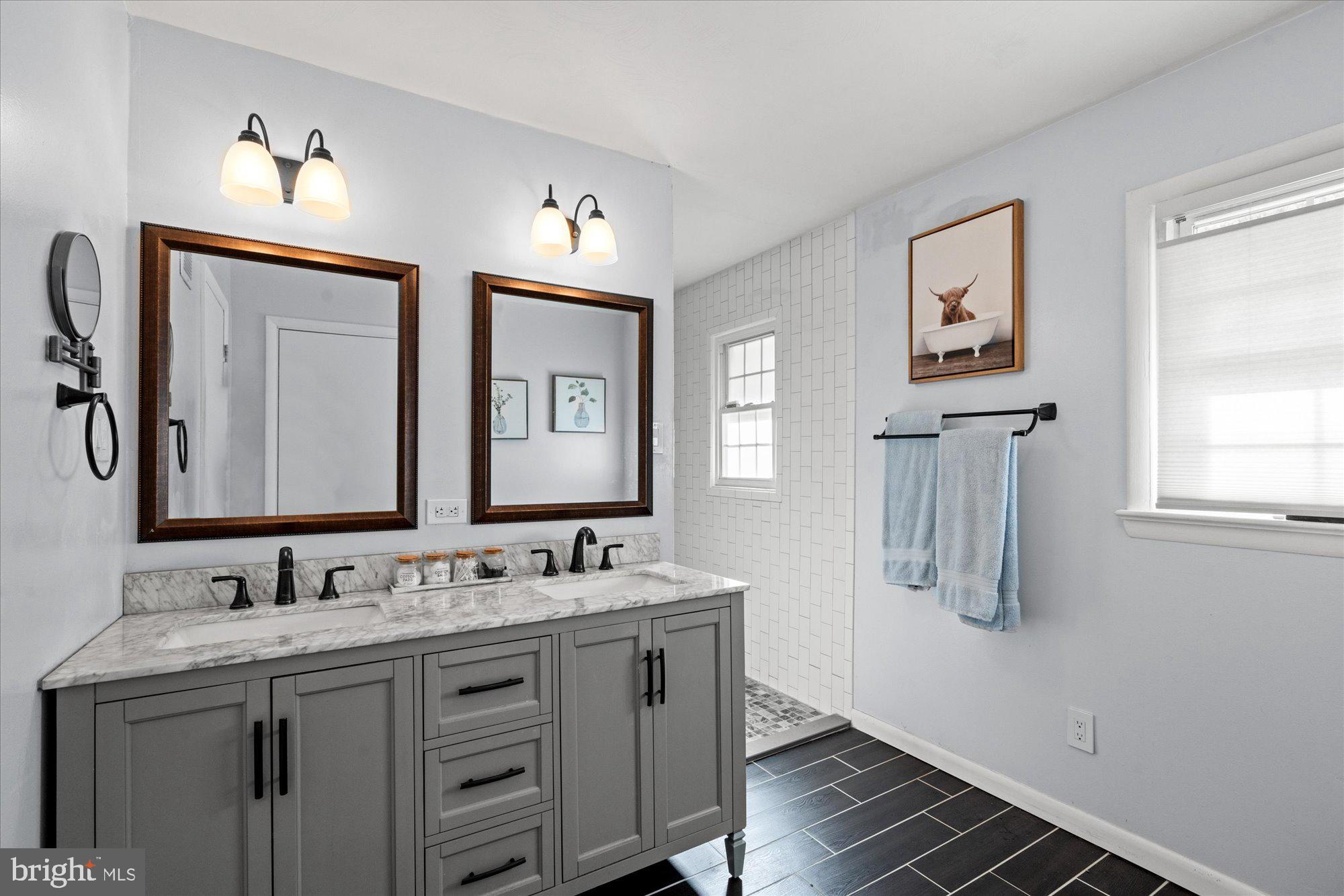 RIDGE VIEW ESTATES - Residential