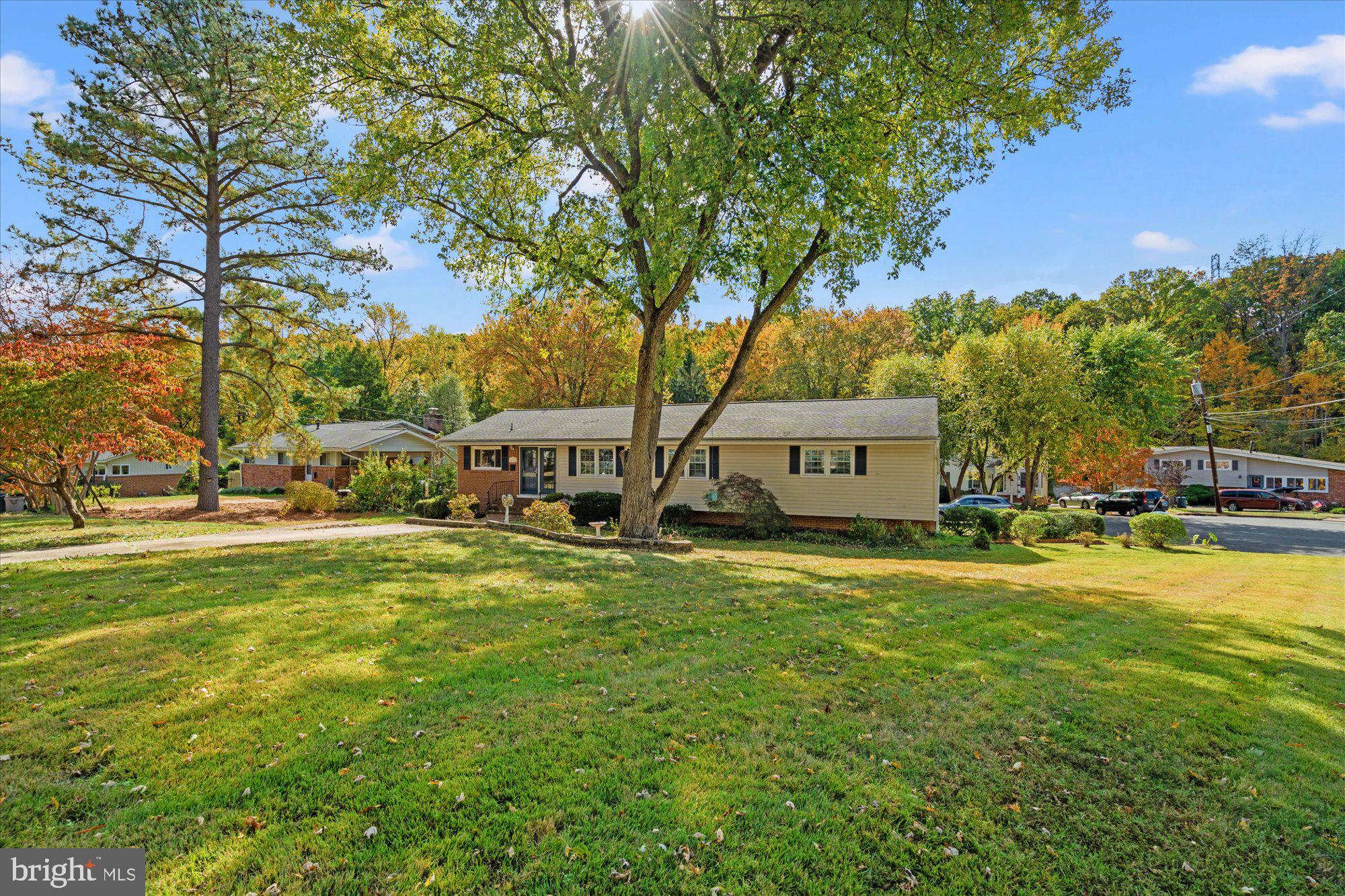 RIDGE VIEW ESTATES - Residential