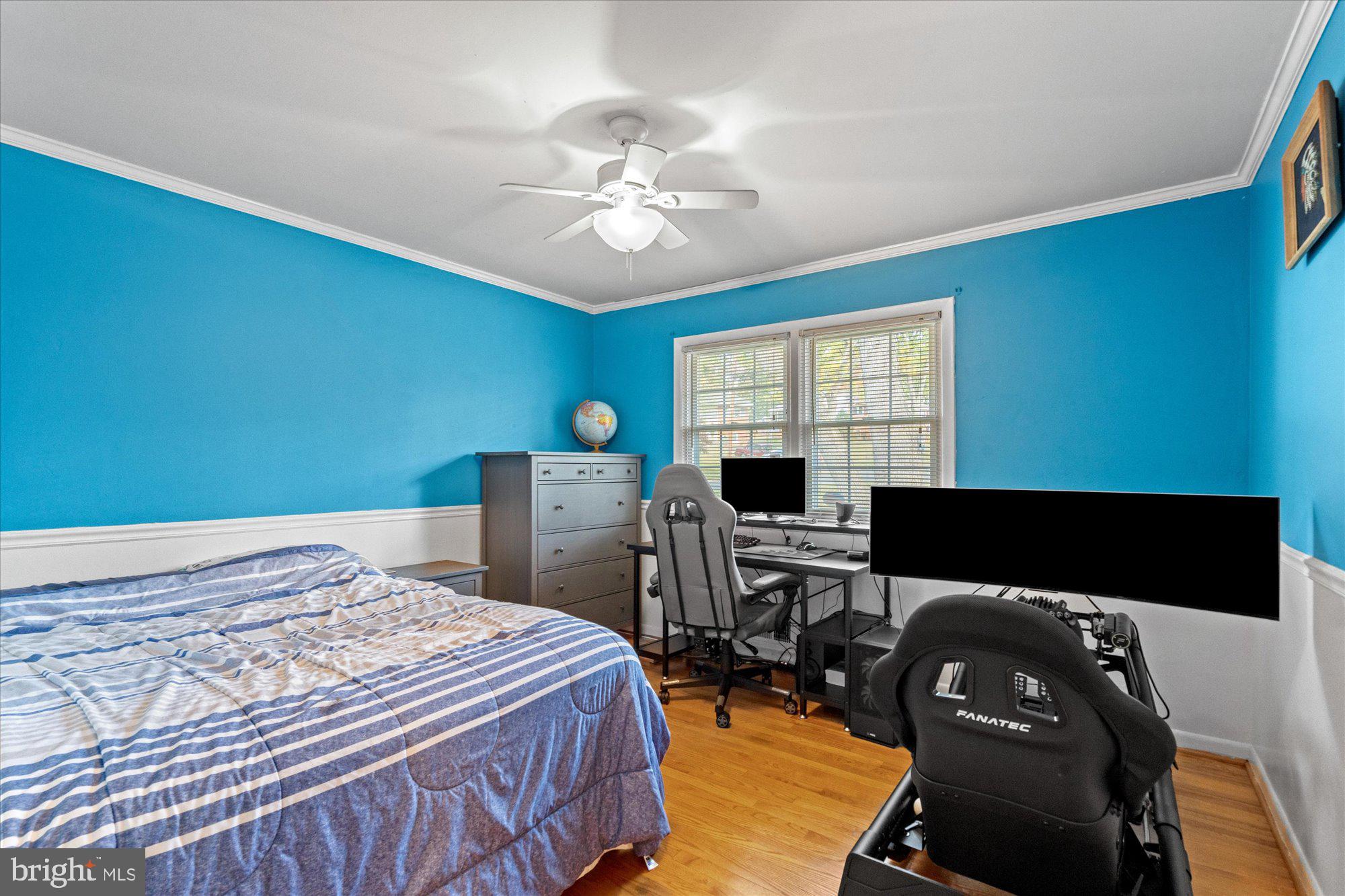 RIDGE VIEW ESTATES - Residential