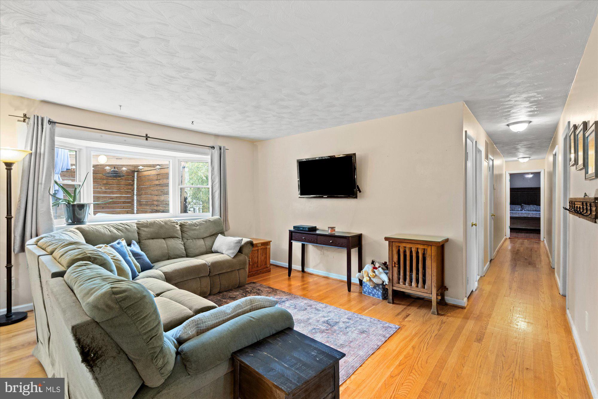 RIDGE VIEW ESTATES - Residential